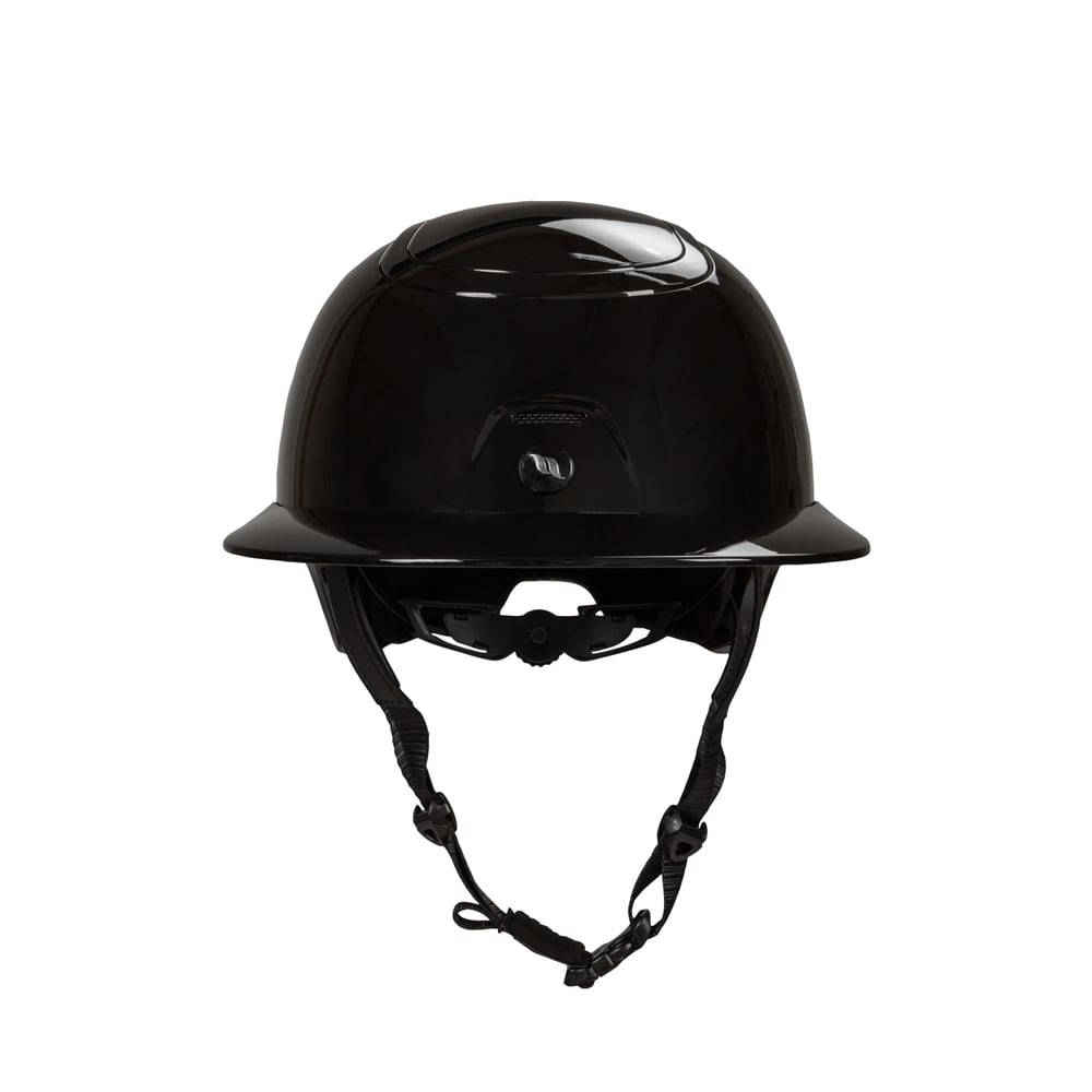 Ridehjelm  Strixx Glossy Sun Visor Mips Back on Track®