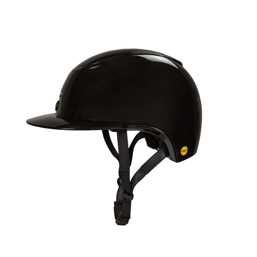 Ridehjelm  Strixx Glossy Sun Visor Mips Back on Track®