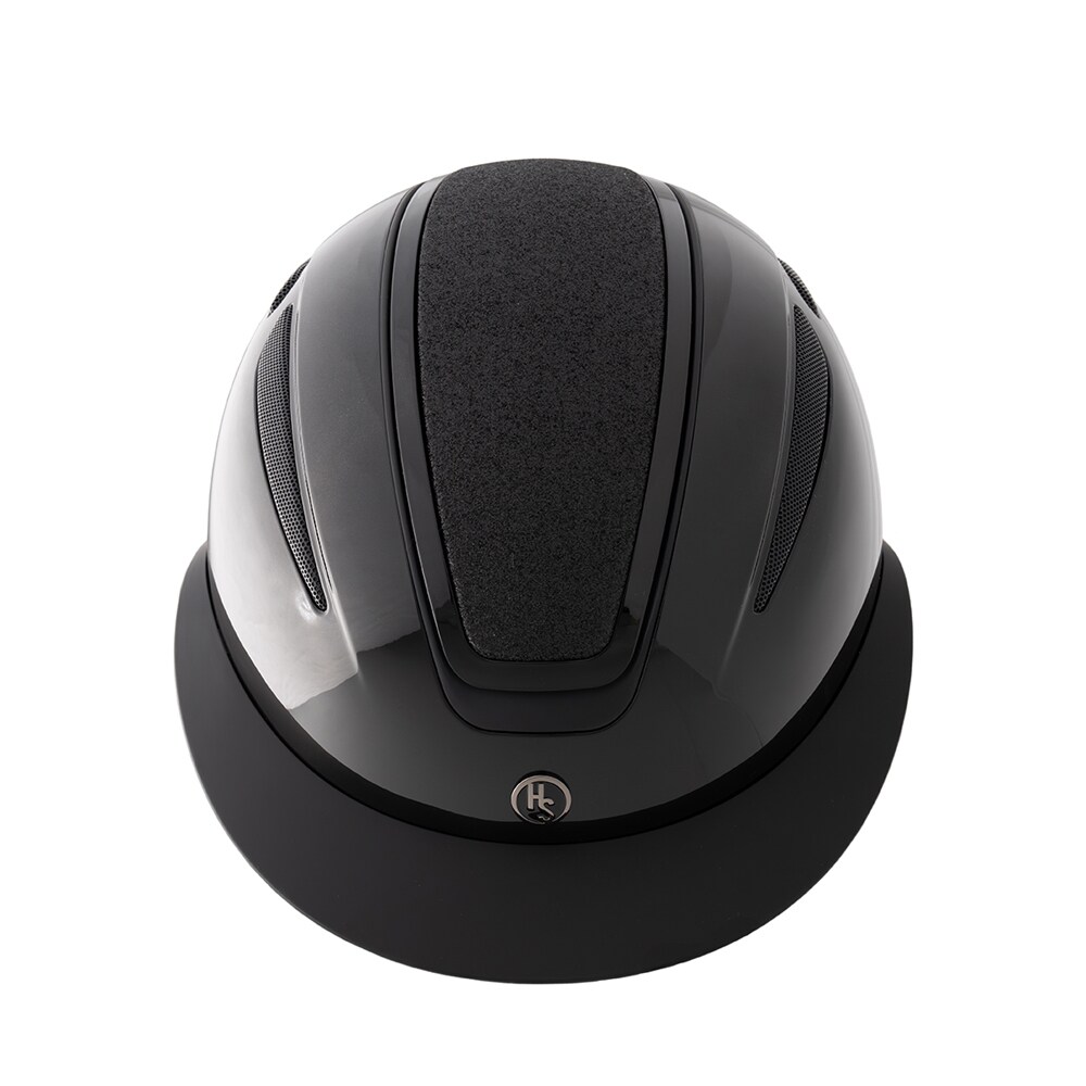 Ridehjelm  Mips Air Shiny Hansbo