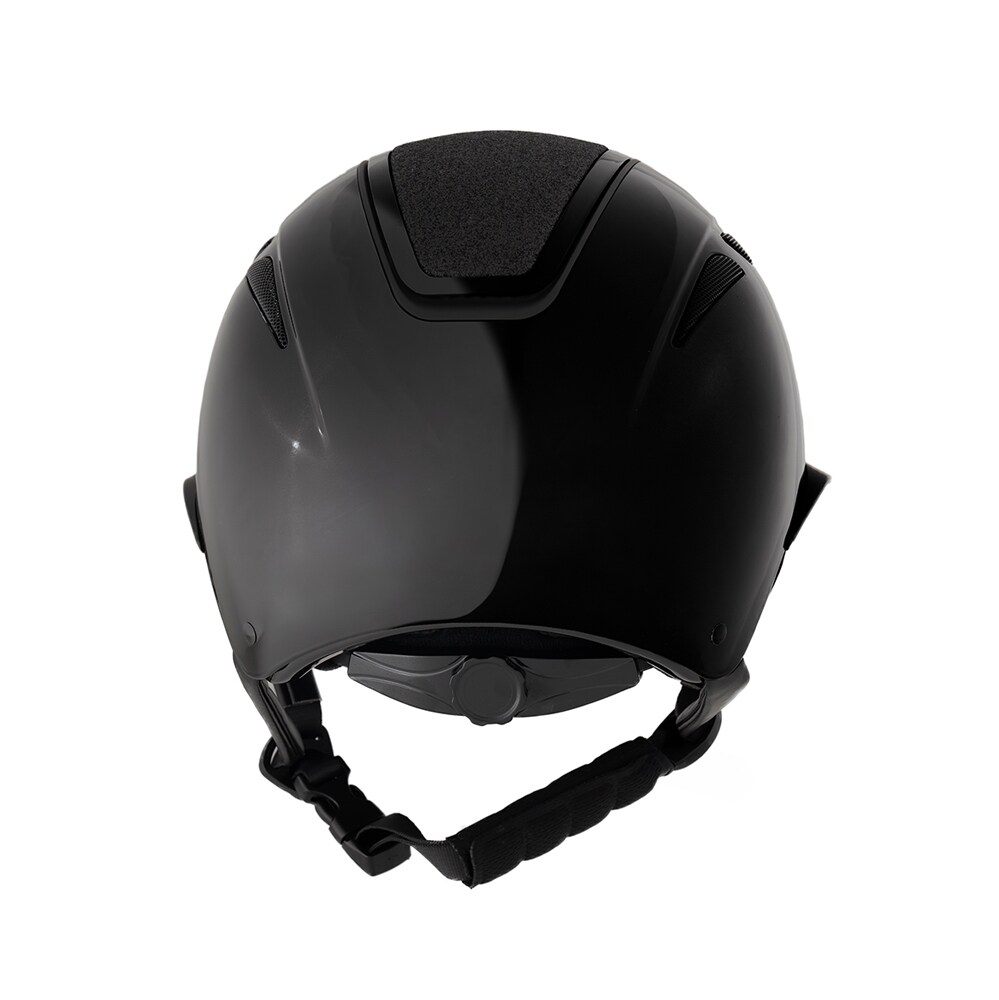 Ridehjelm  Mips Air Shiny Hansbo