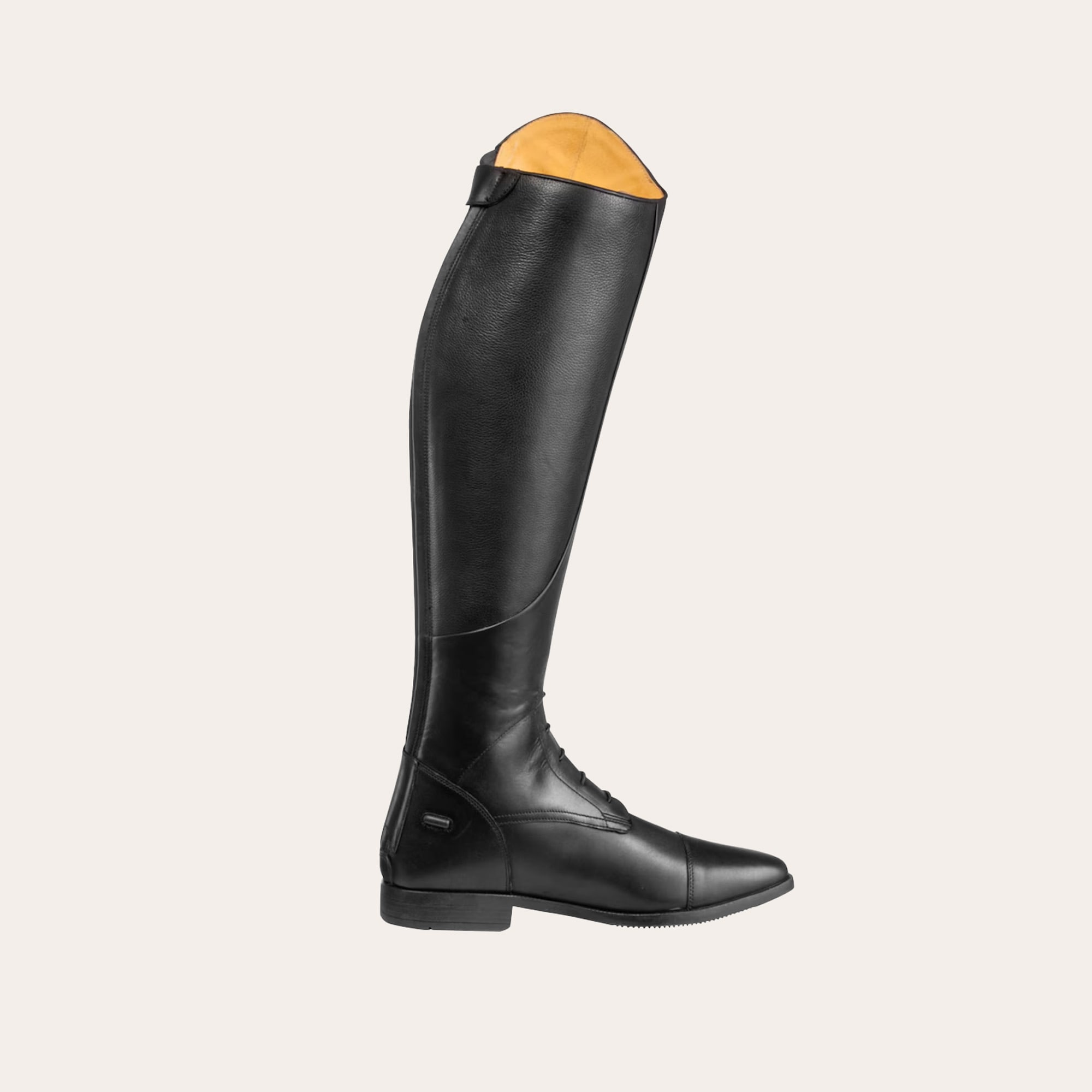 Læderstøvler Panaro CRW®