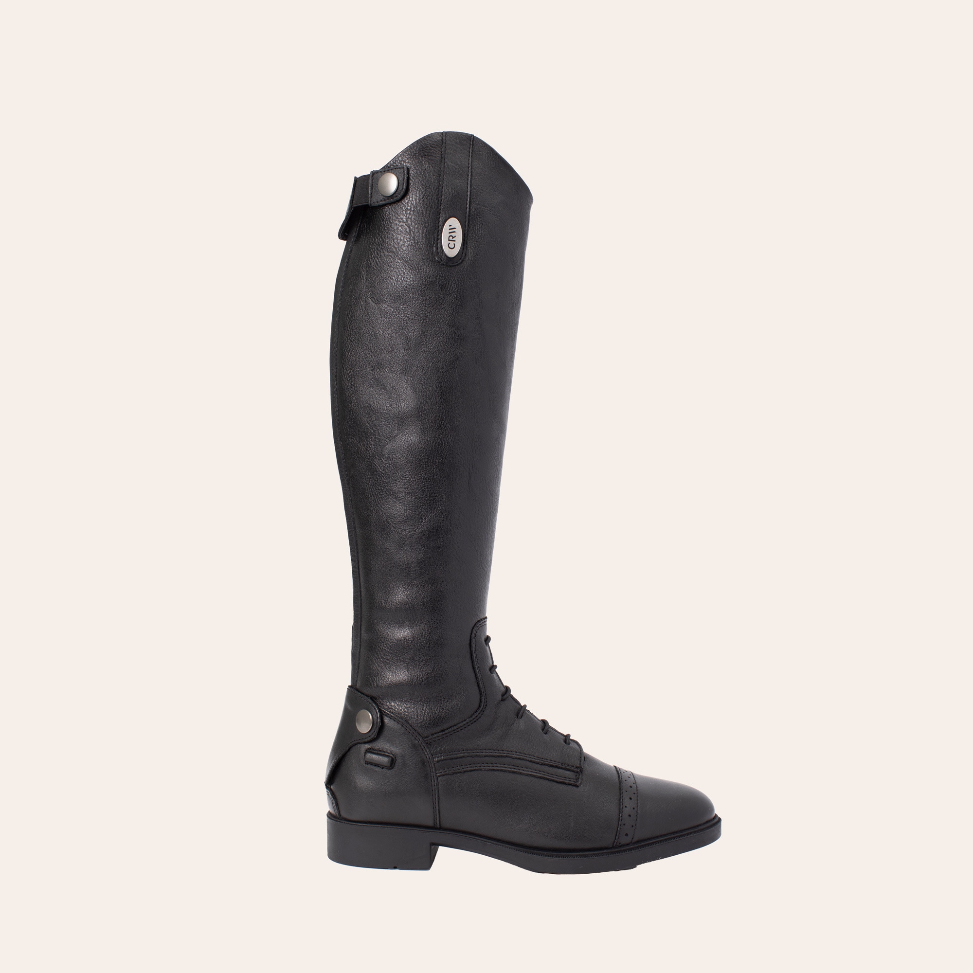 Ridestøvler Junior Clifton CRW®