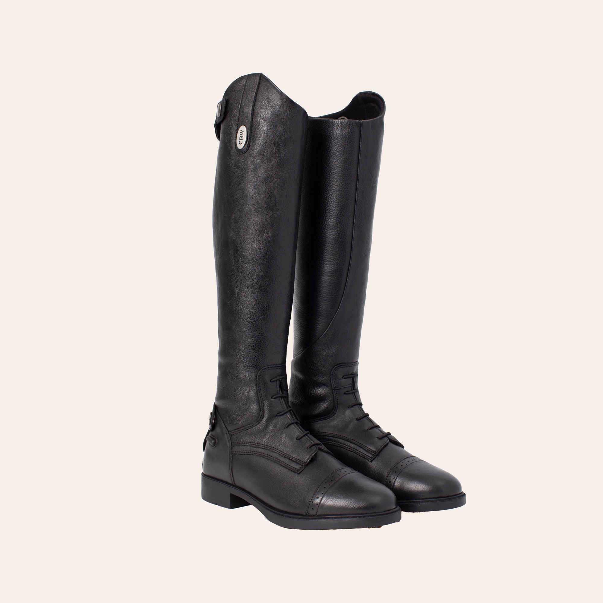 Ridestøvler Junior Clifton CRW®