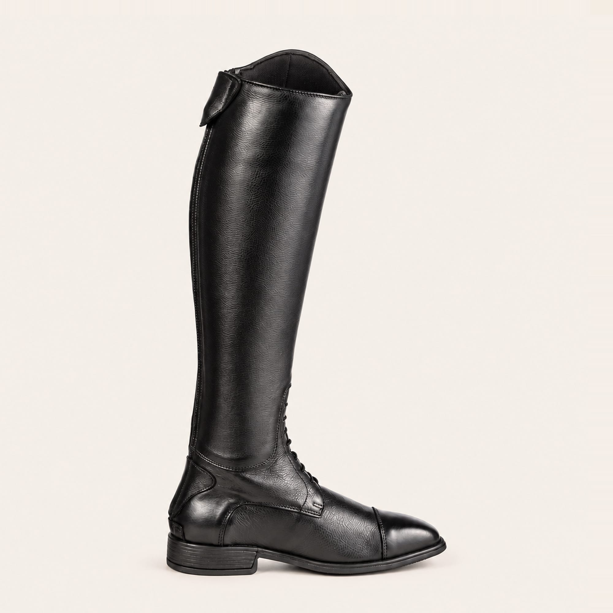 Læderstøvler Amadora JH Collection®