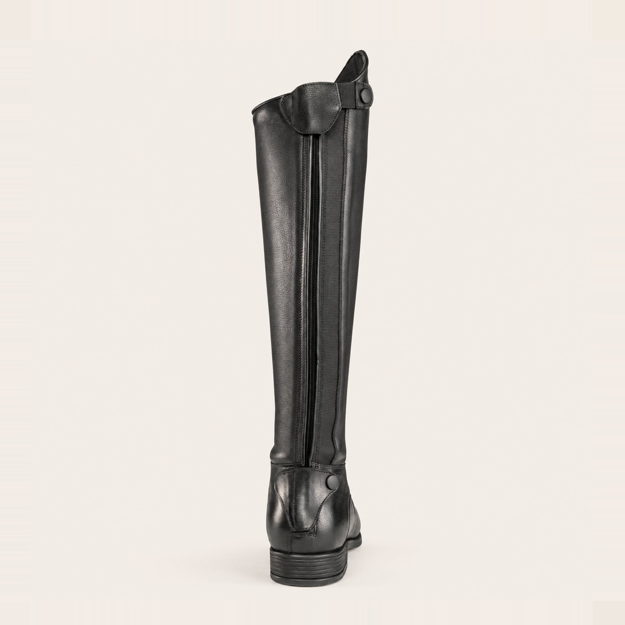Læderstøvler Amadora JH Collection®