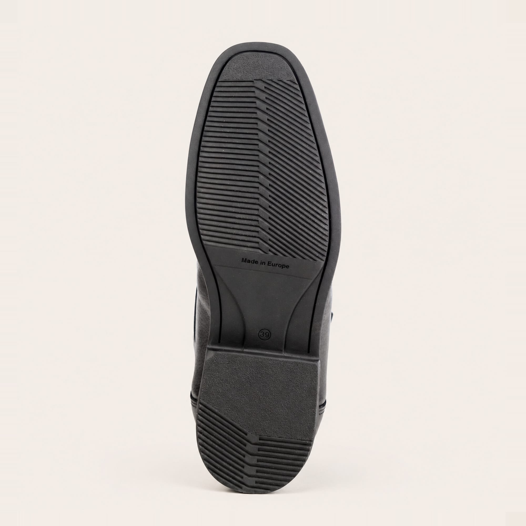 Læderstøvler Amadora JH Collection®