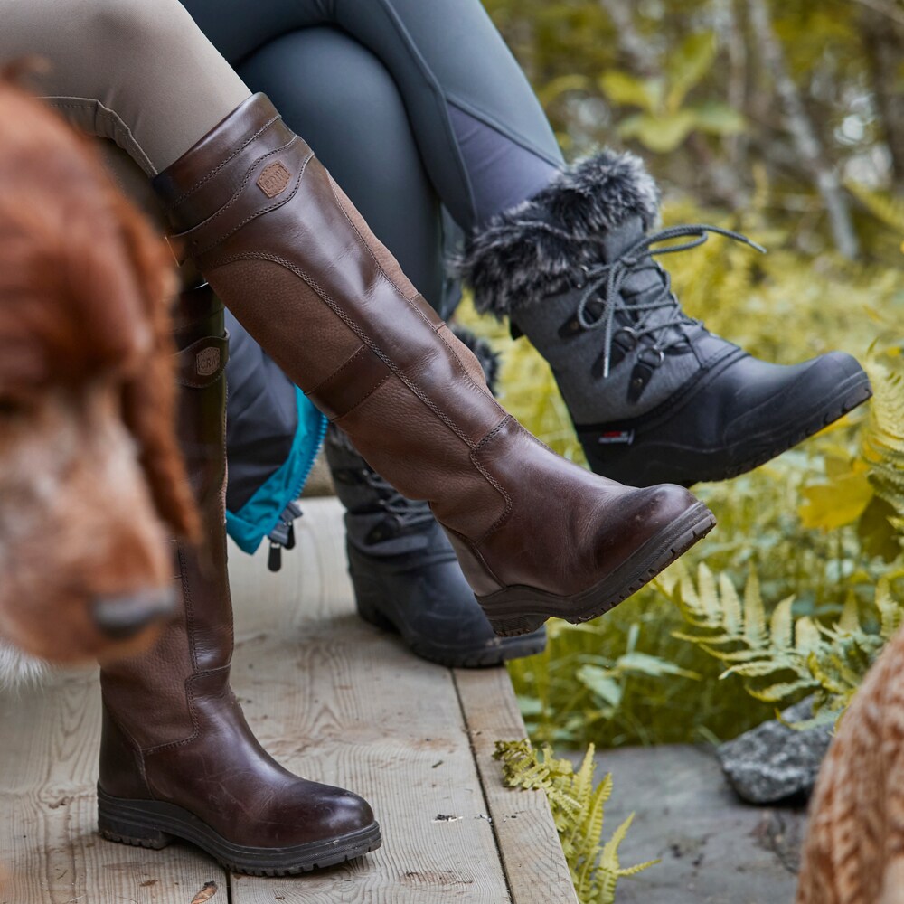 Støvler Somerston CRW®