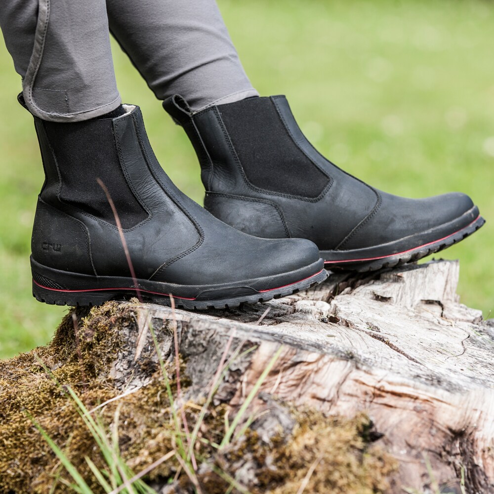 Jodhpurs Keystone CRW®