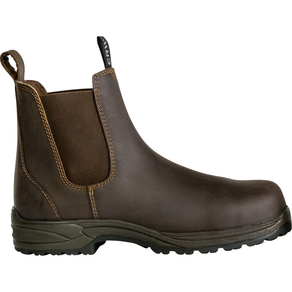 Jodhpurs med tåforstærkning Sharp CRW®