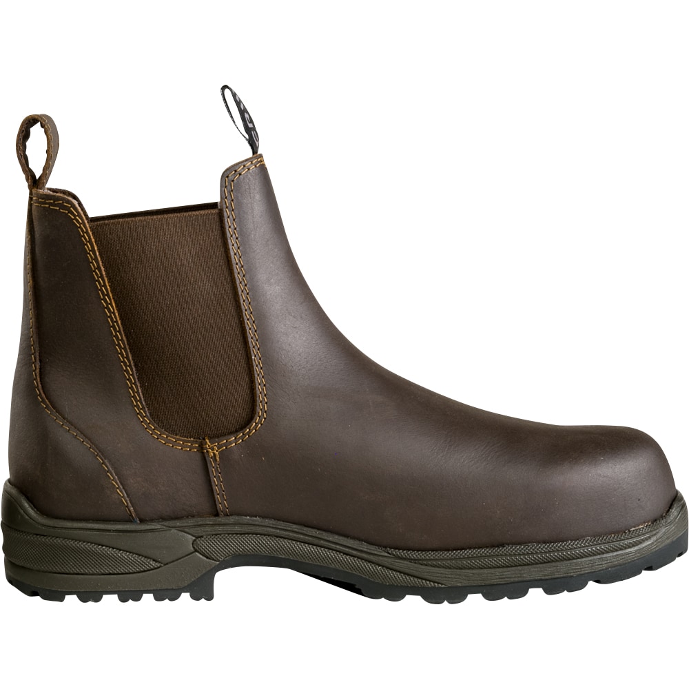 Jodhpurs med tåforstærkning Sharp CRW®