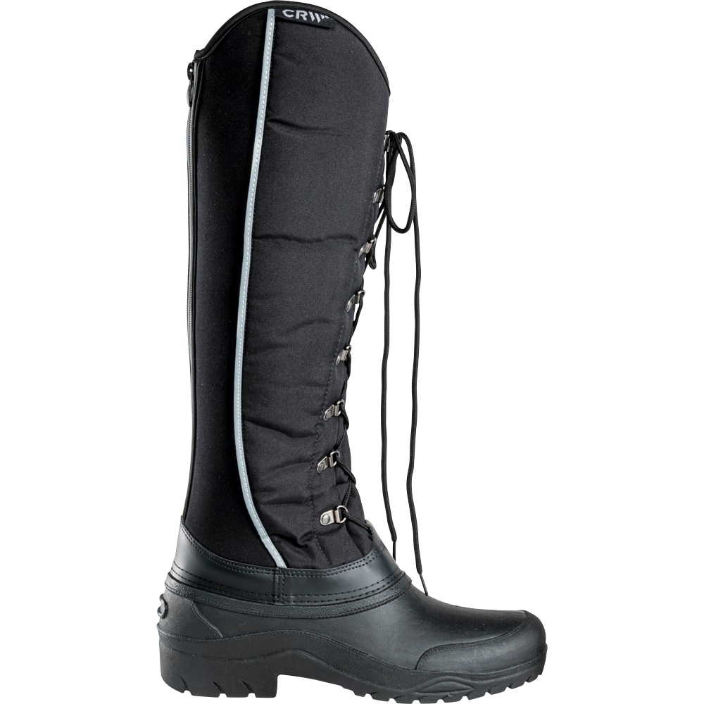 Ridestøvler Narvik Winter CRW®