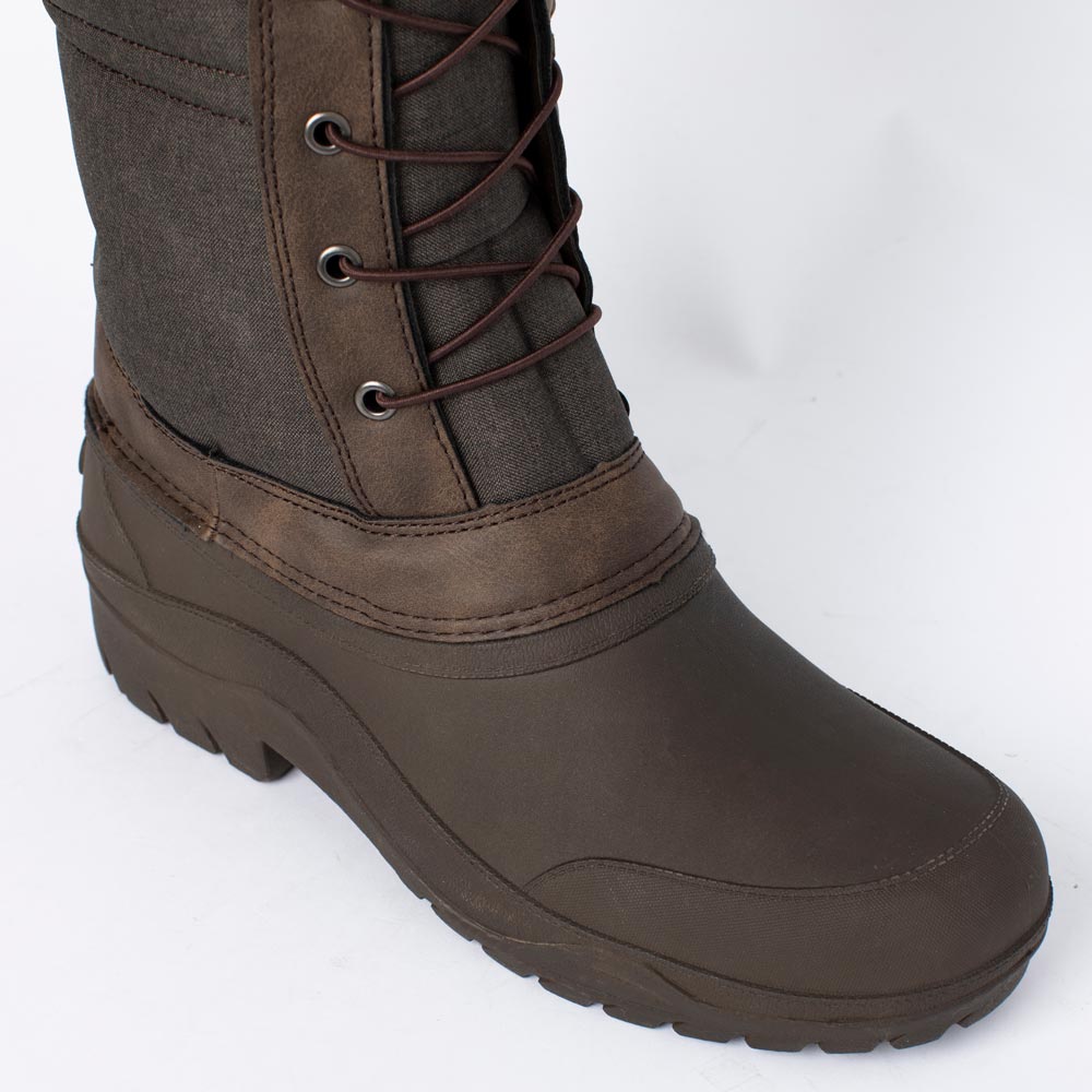 Ridestøvler Mora Winter CRW®