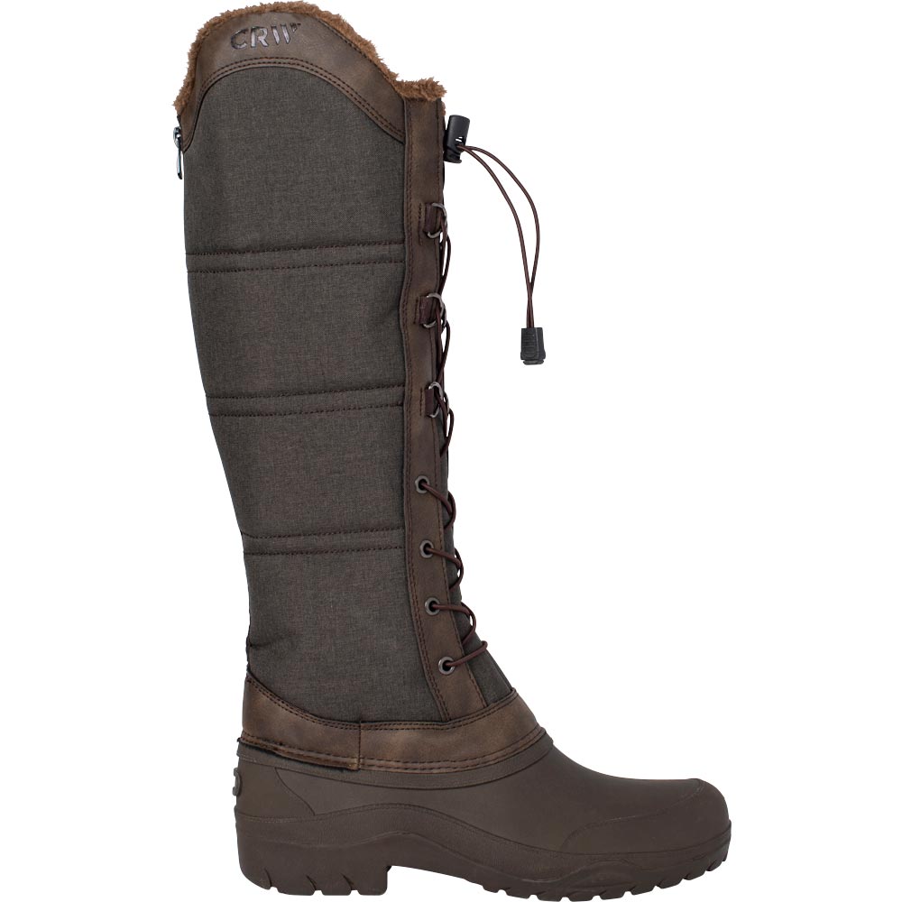 Ridestøvler Mora Winter CRW®