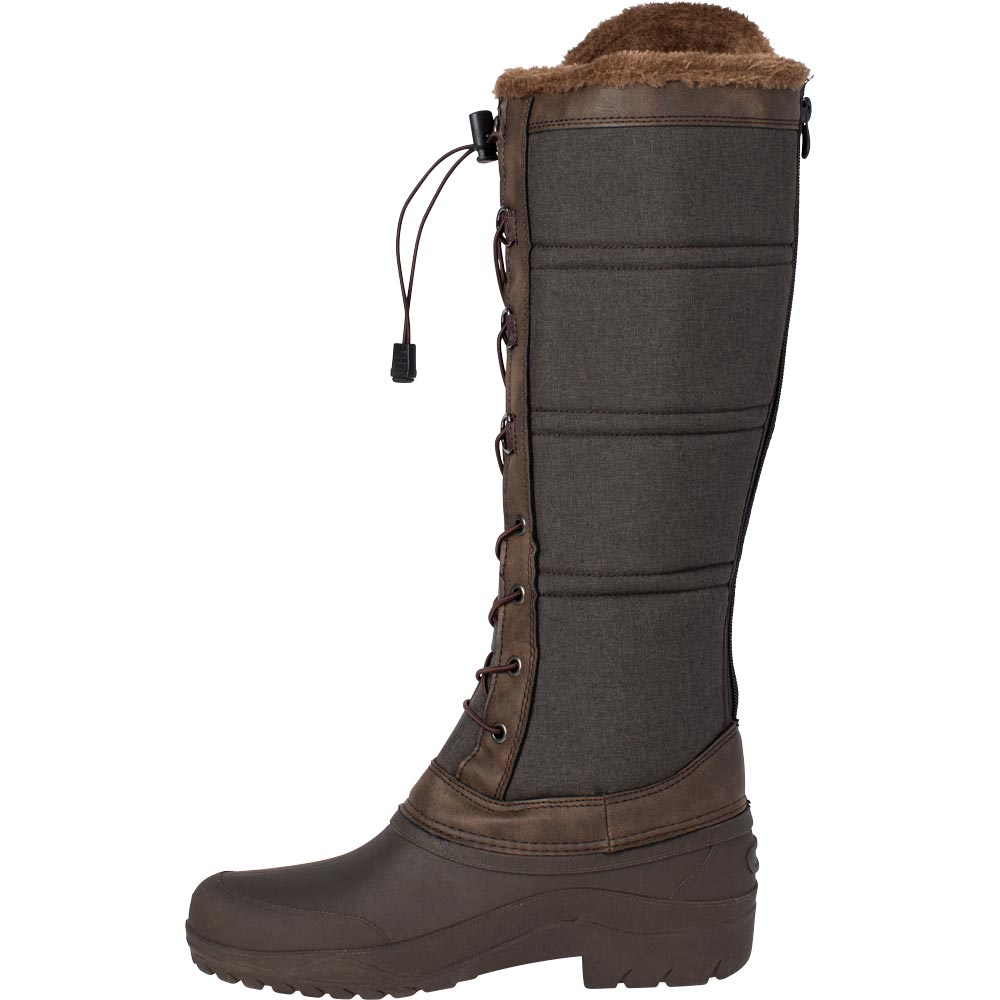 Ridestøvler Mora Winter CRW®