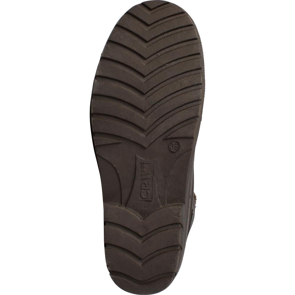 Ridestøvler Mora Winter CRW®