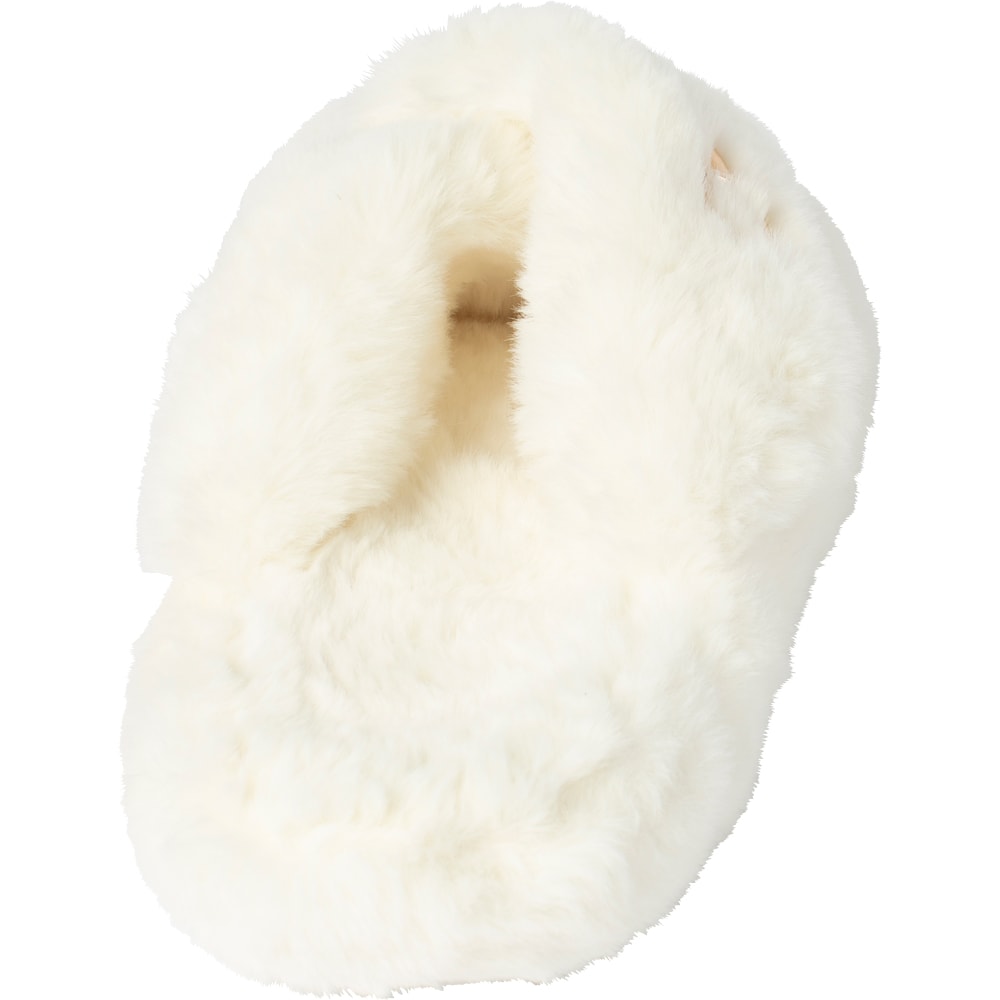 Tøfler  Fur CRW®