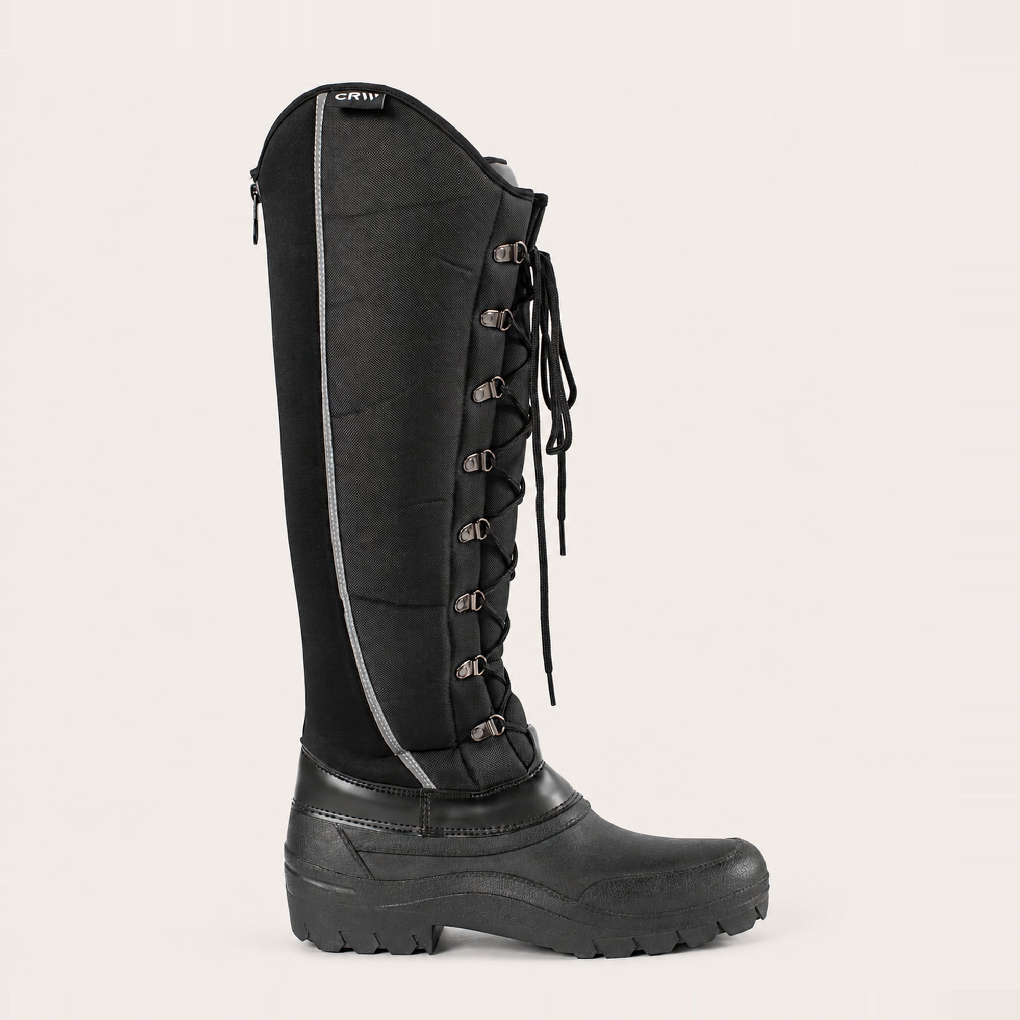 Ridestøvler Vidsel Winter CRW®