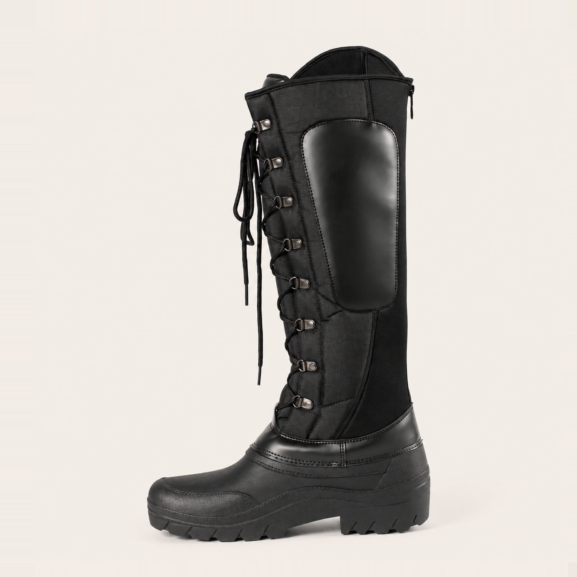 Ridestøvler Vidsel Winter CRW®