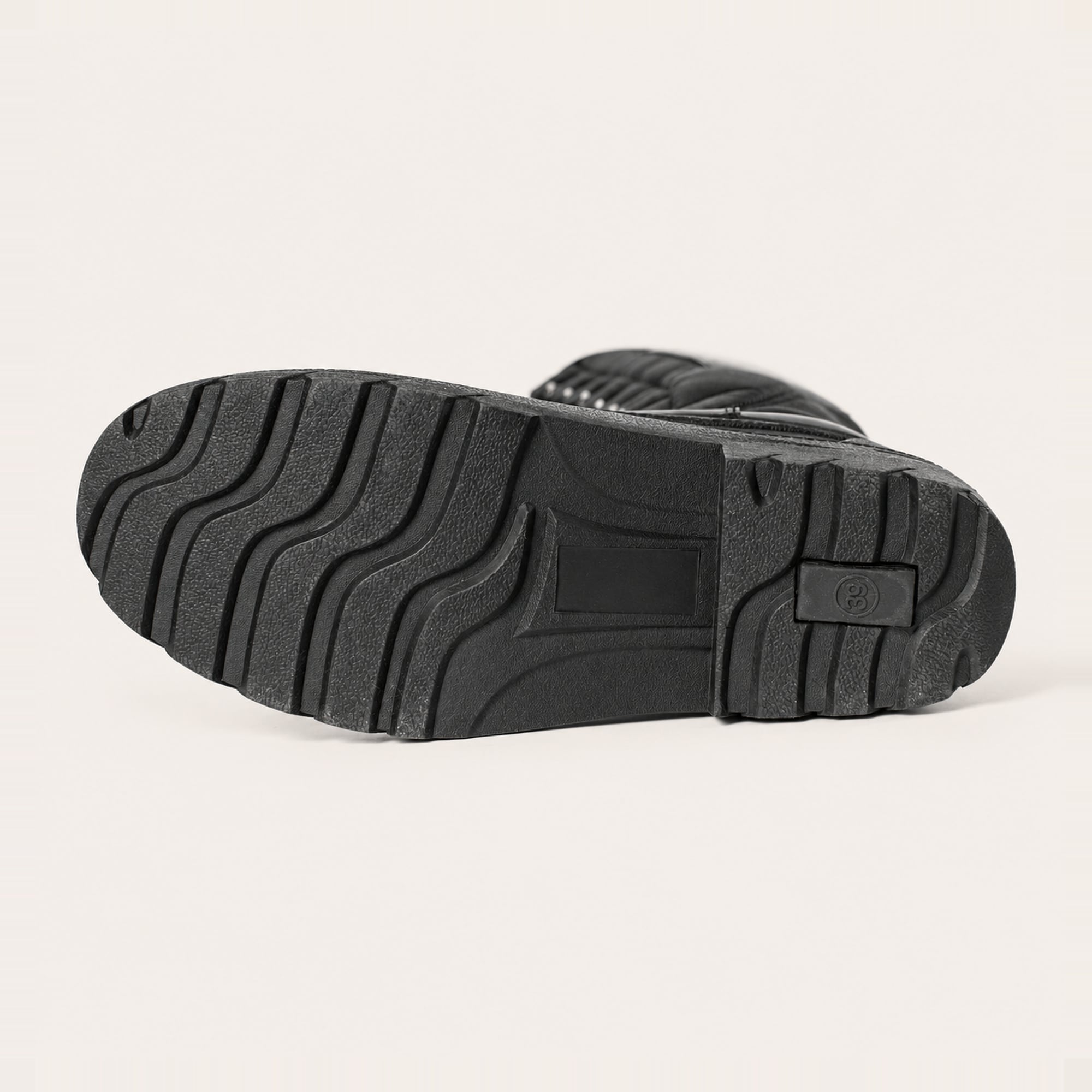 Ridestøvler Vidsel Winter CRW®