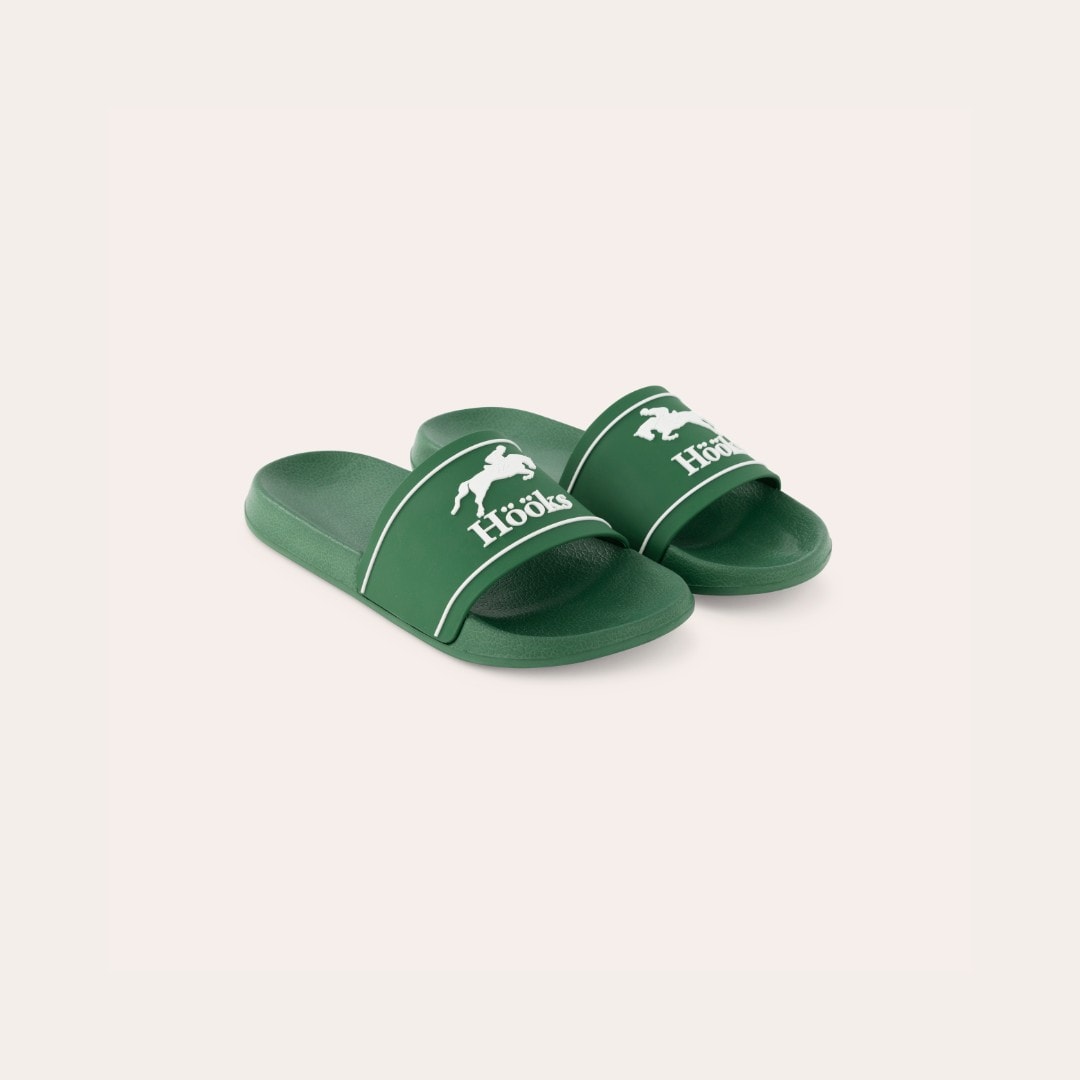 Tøfler Palermo Hööks