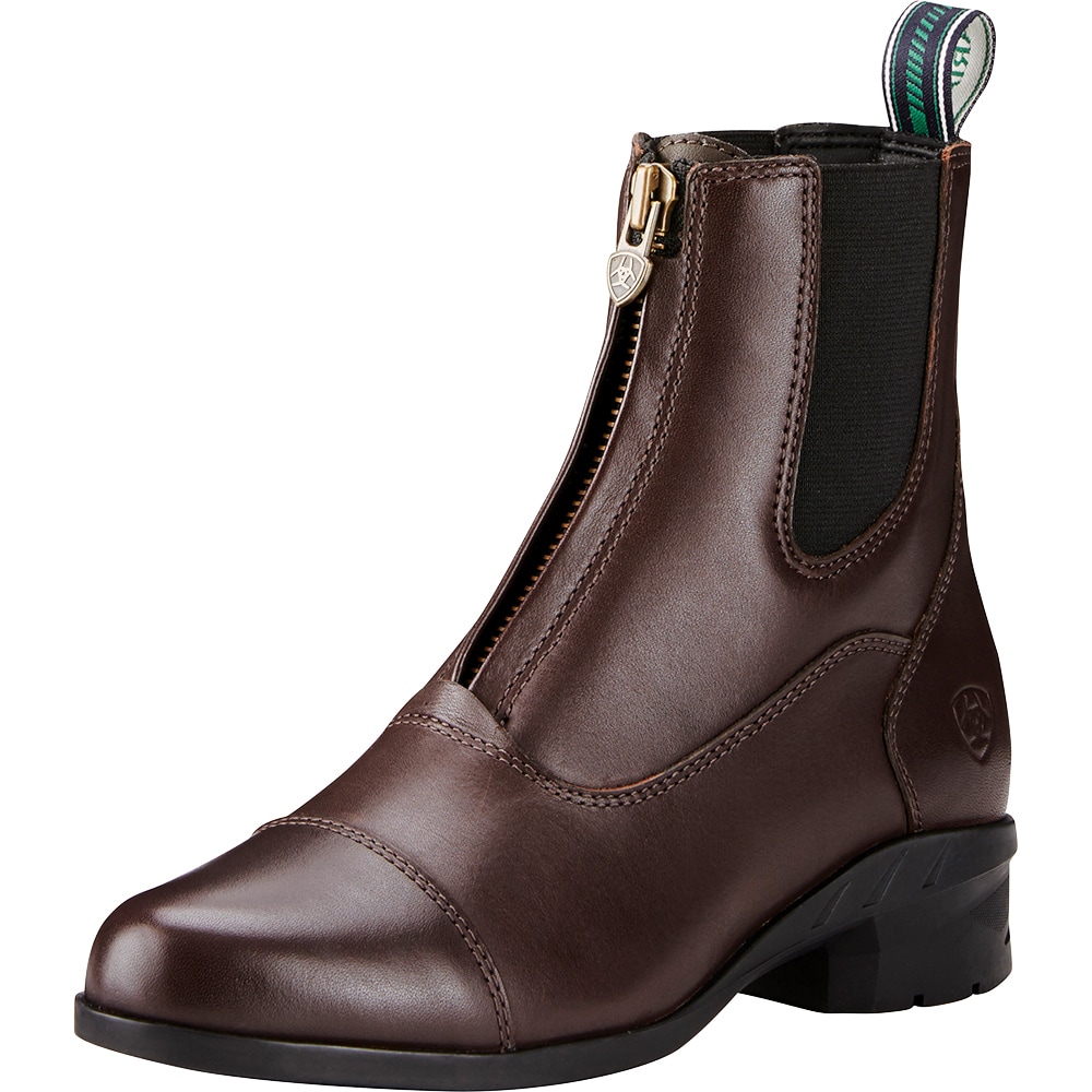 flåde fordomme med undtagelse af Jodhpurs Heritage IV Zip ARIAT® - Hööks