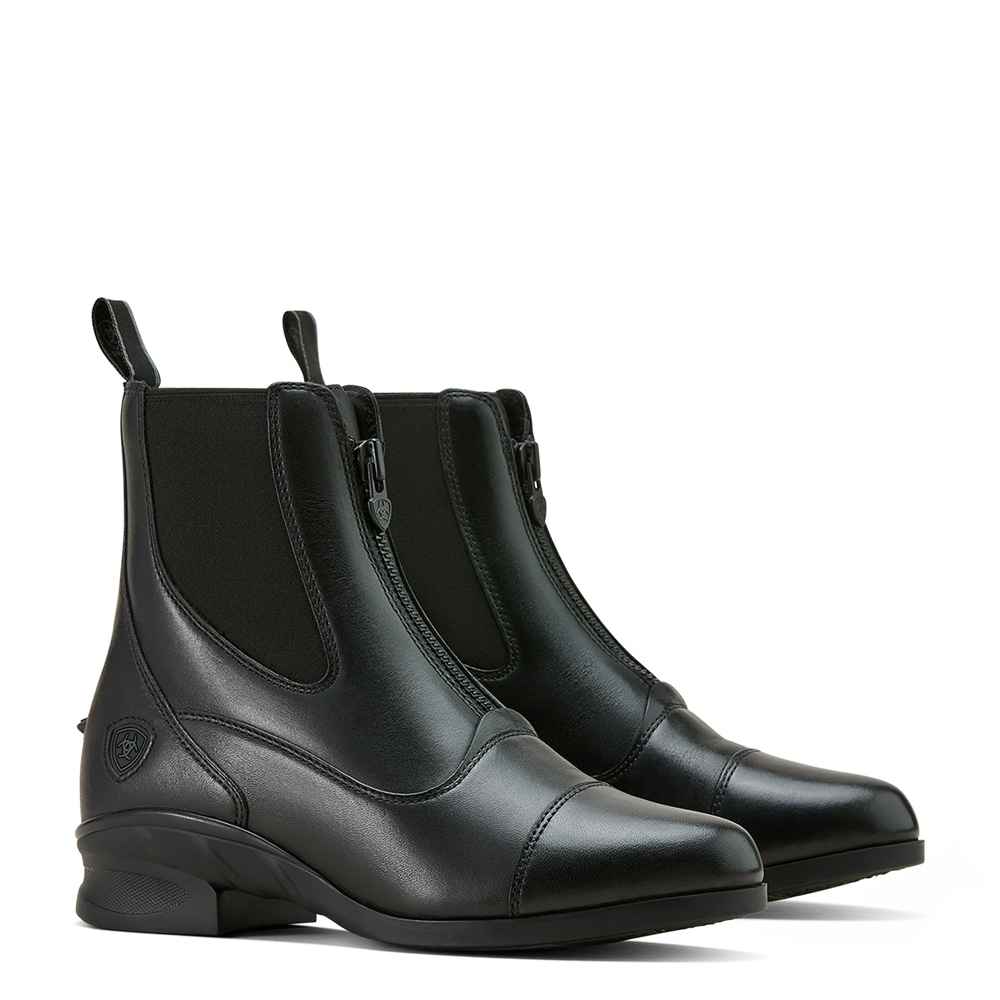 Jodhpurs  Wms Heritage Zip Paddock boot ARIAT®