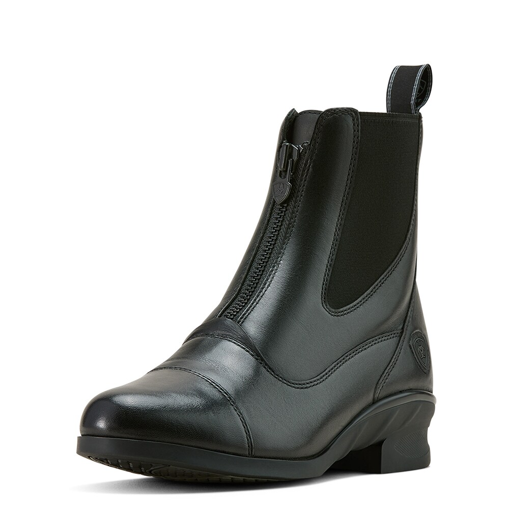 Jodhpurs  Wms Heritage Zip Paddock boot ARIAT®