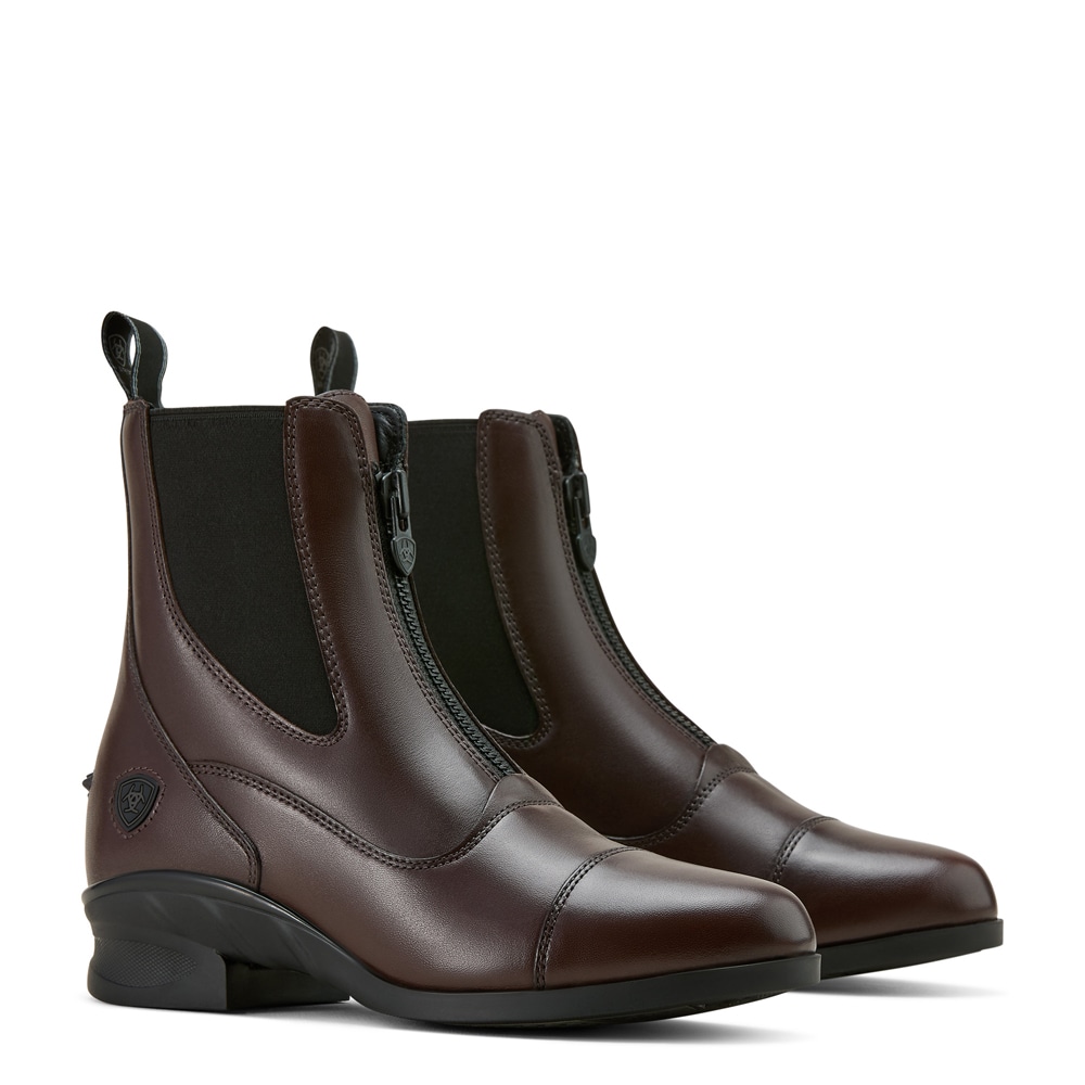 Jodhpurs  Wms Heritage Zip Paddock boot ARIAT®