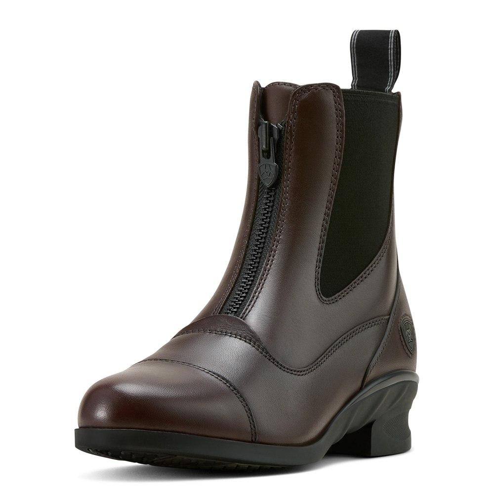 Jodhpurs  Wms Heritage Zip Paddock boot ARIAT®