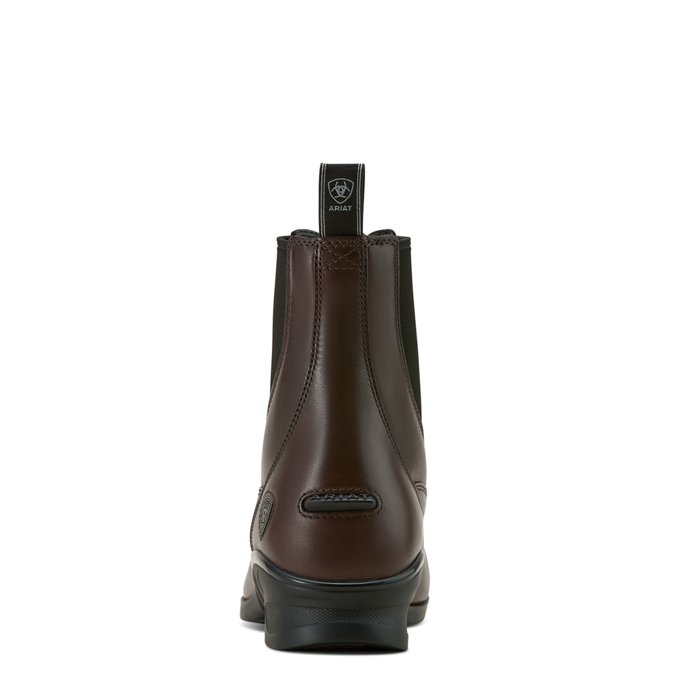 Jodhpurs  Wms Heritage Zip Paddock boot ARIAT®