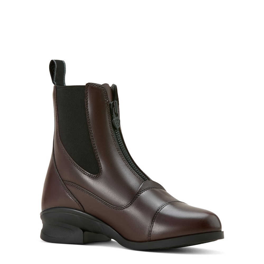 Jodhpurs  Wms Heritage Zip Paddock boot ARIAT®
