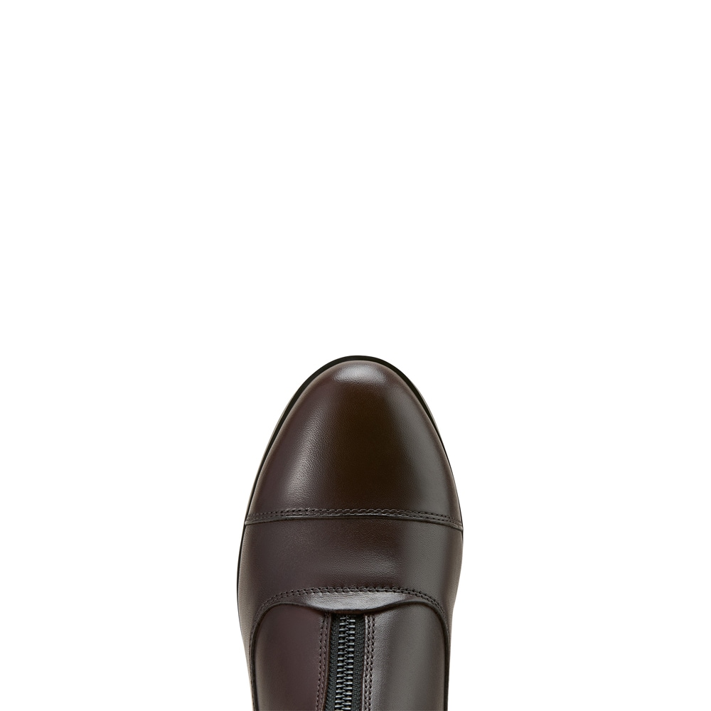 Jodhpurs  Wms Heritage Zip Paddock boot ARIAT®