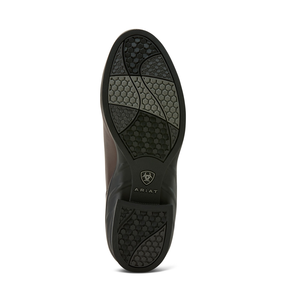 Jodhpurs  Wms Heritage Zip Paddock boot ARIAT®