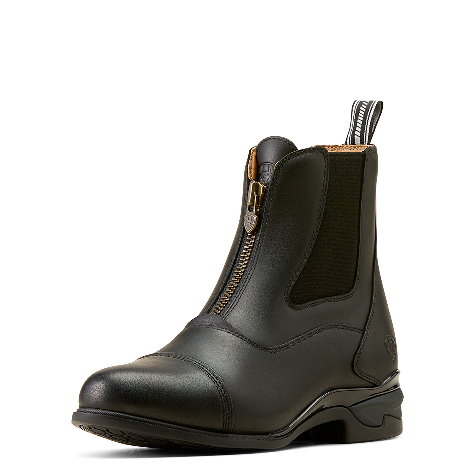 Jodhpurs  Wms Devon Zip Paddock ARIAT®