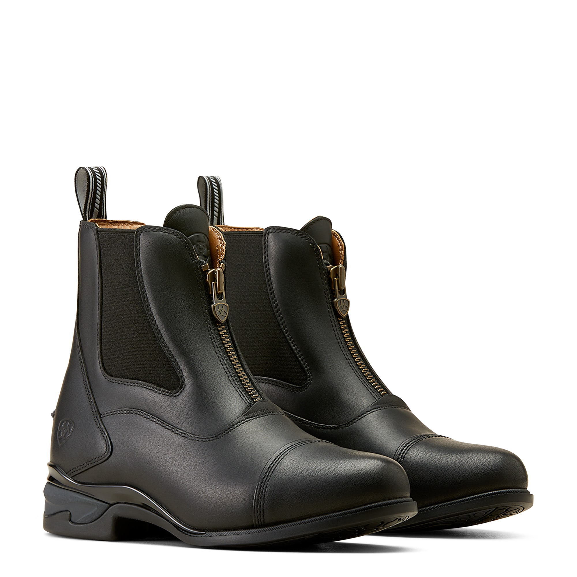 Jodhpurs  Wms Devon Zip Paddock ARIAT®