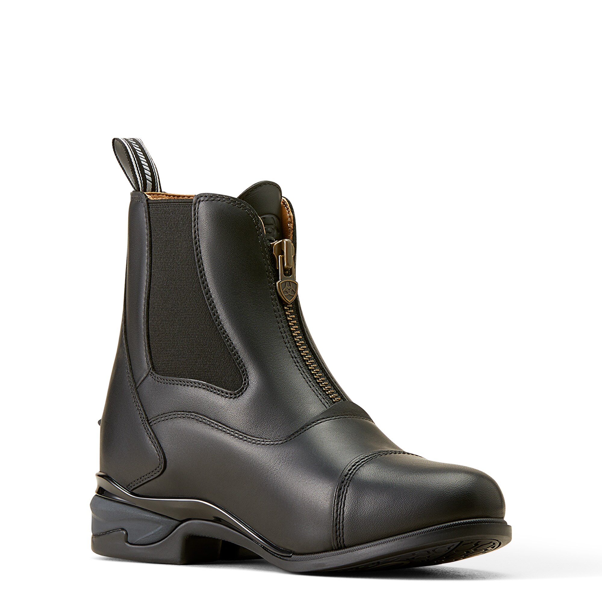 Jodhpurs  Wms Devon Zip Paddock ARIAT®