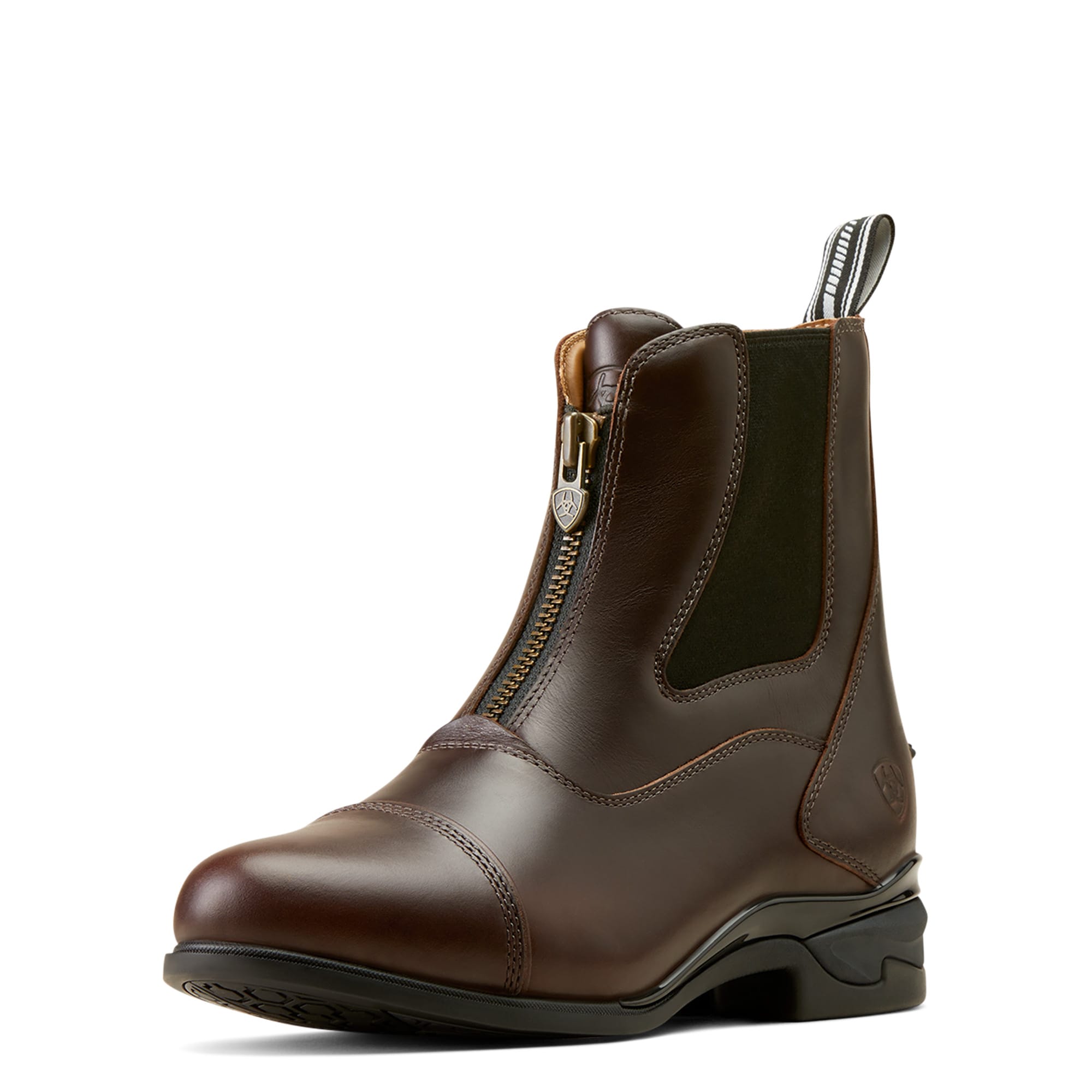 Jodhpurs  Wms Devon Zip Paddock ARIAT®