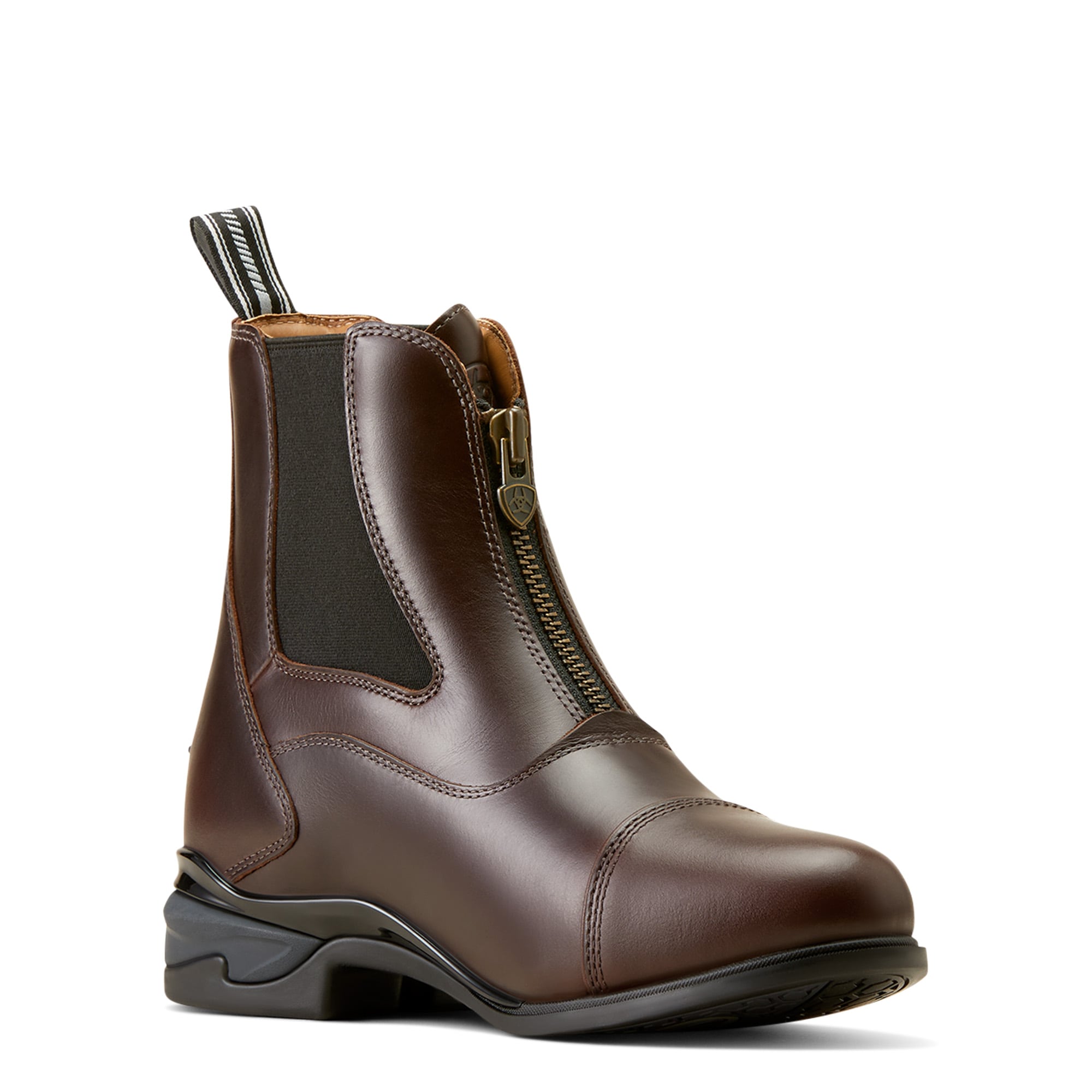 Jodhpurs  Wms Devon Zip Paddock ARIAT®