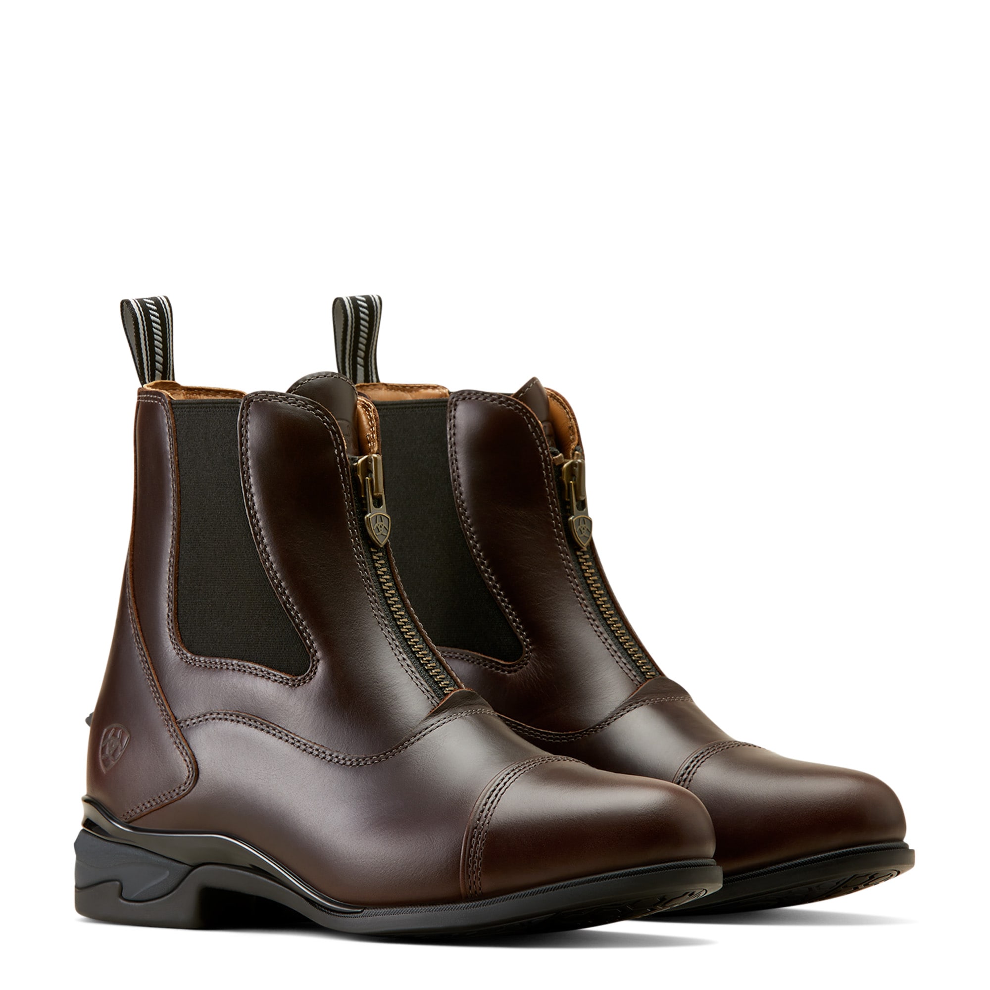 Jodhpurs  Wms Devon Zip Paddock ARIAT®