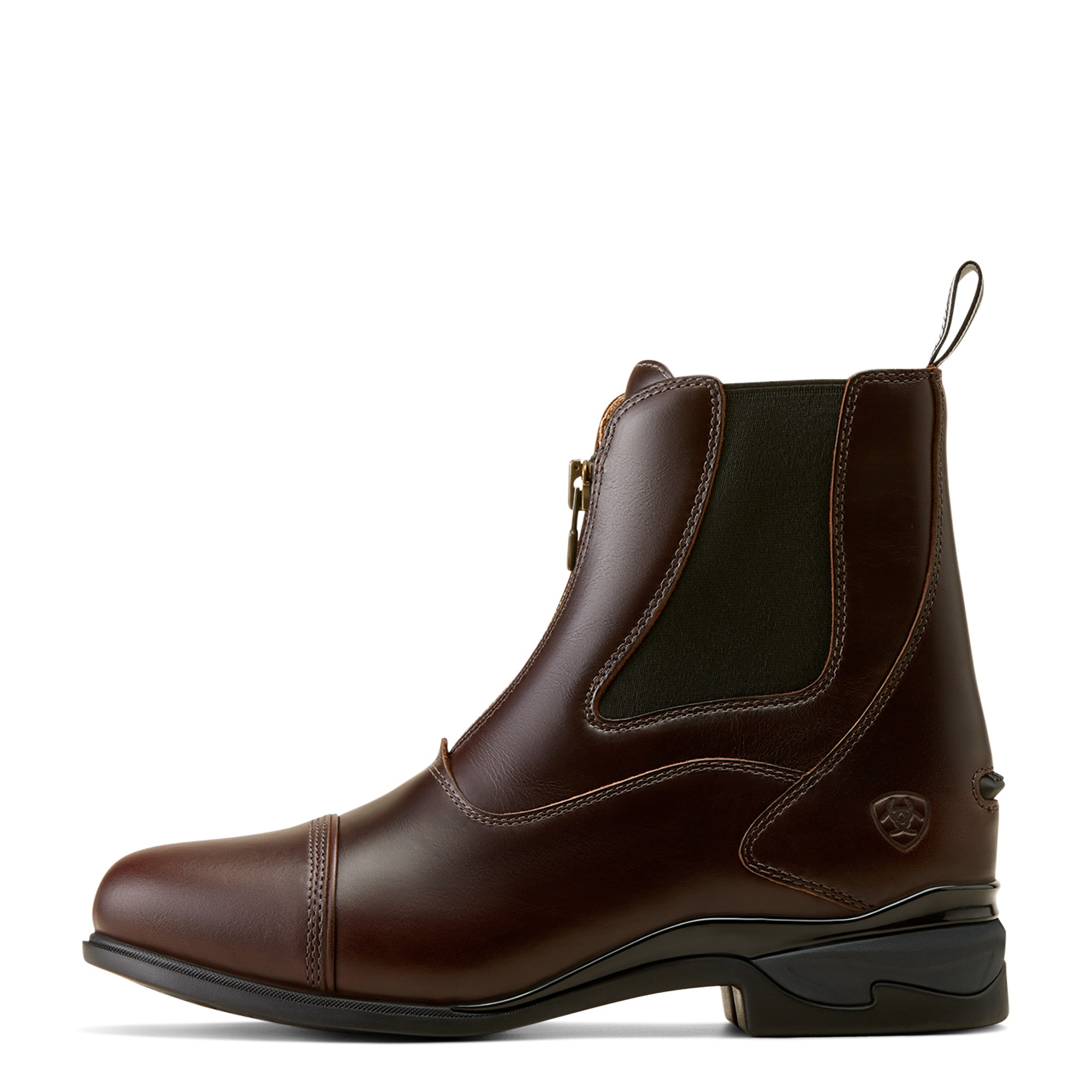 Jodhpurs  Wms Devon Zip Paddock ARIAT®
