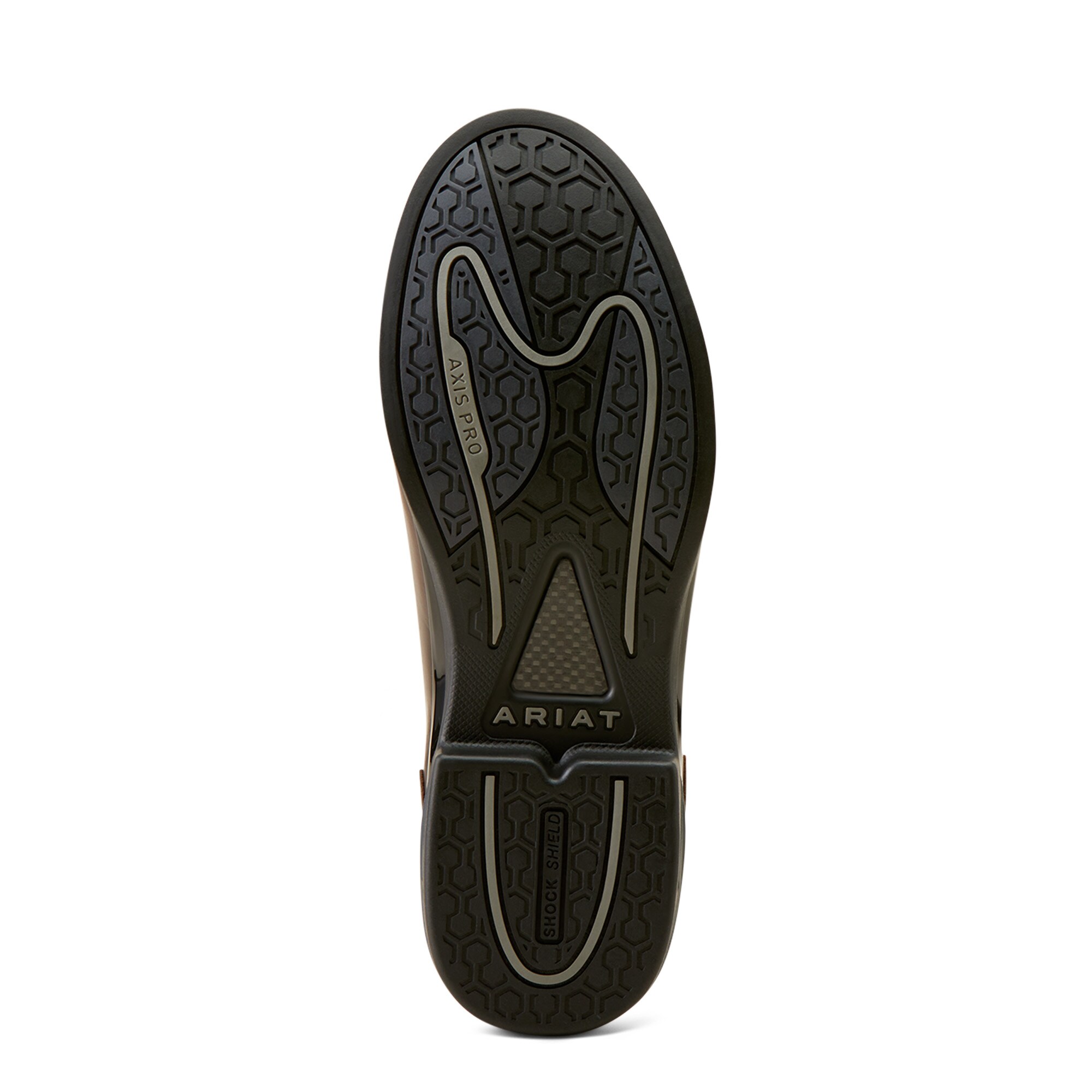 Jodhpurs  Wms Devon Zip Paddock ARIAT®