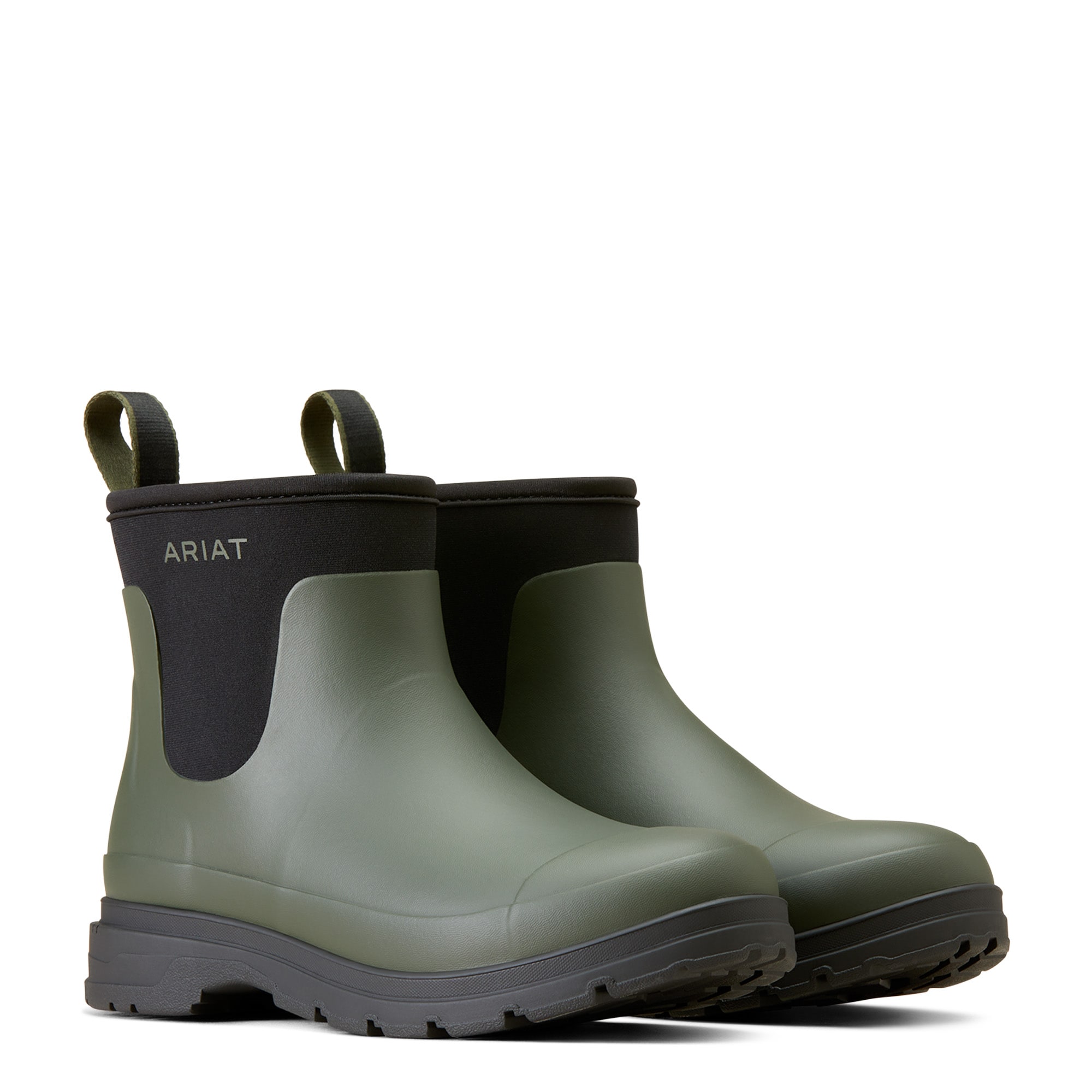 Gummistøvler  Wms Kelmarsch Shortie ARIAT®