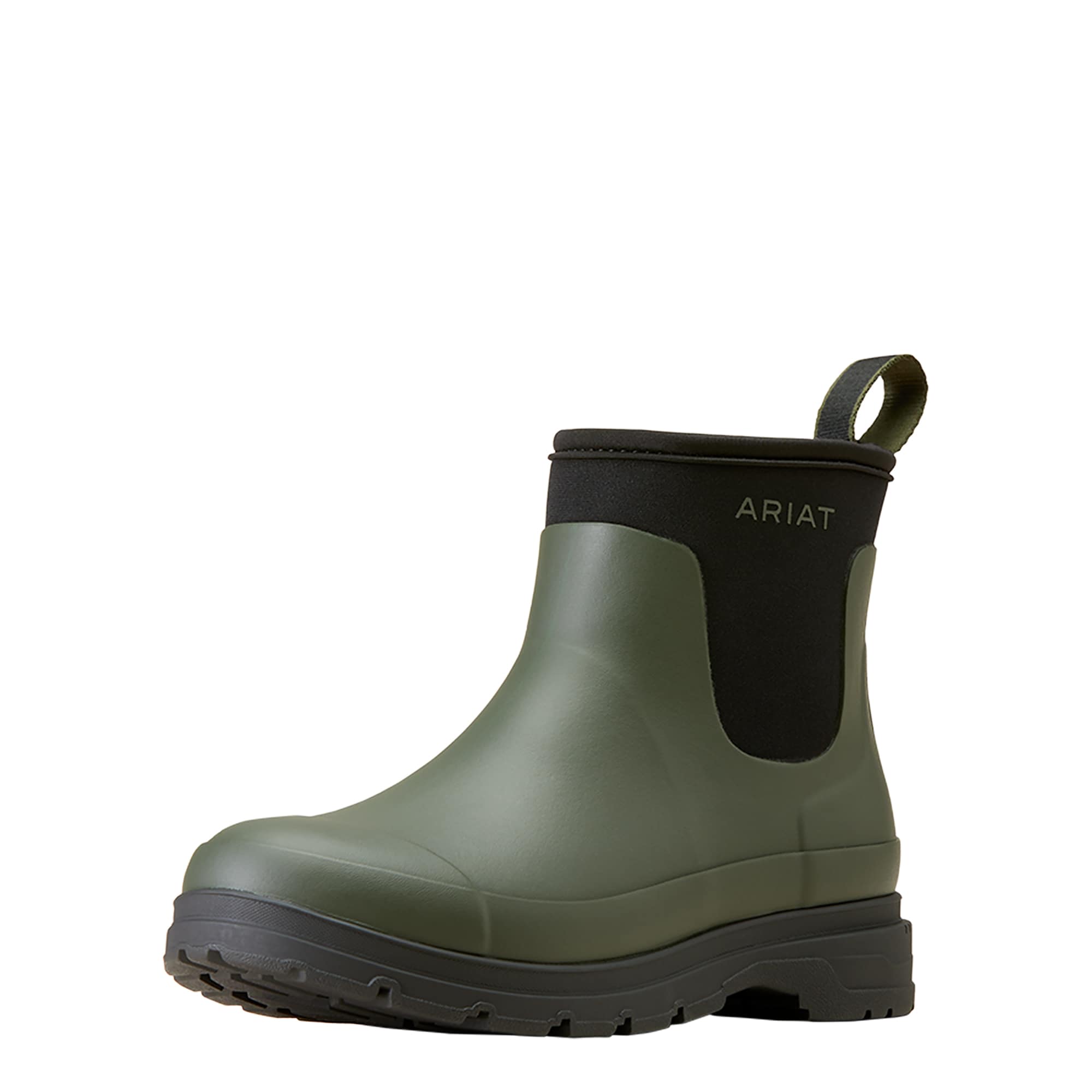 Gummistøvler  Wms Kelmarsch Shortie ARIAT®