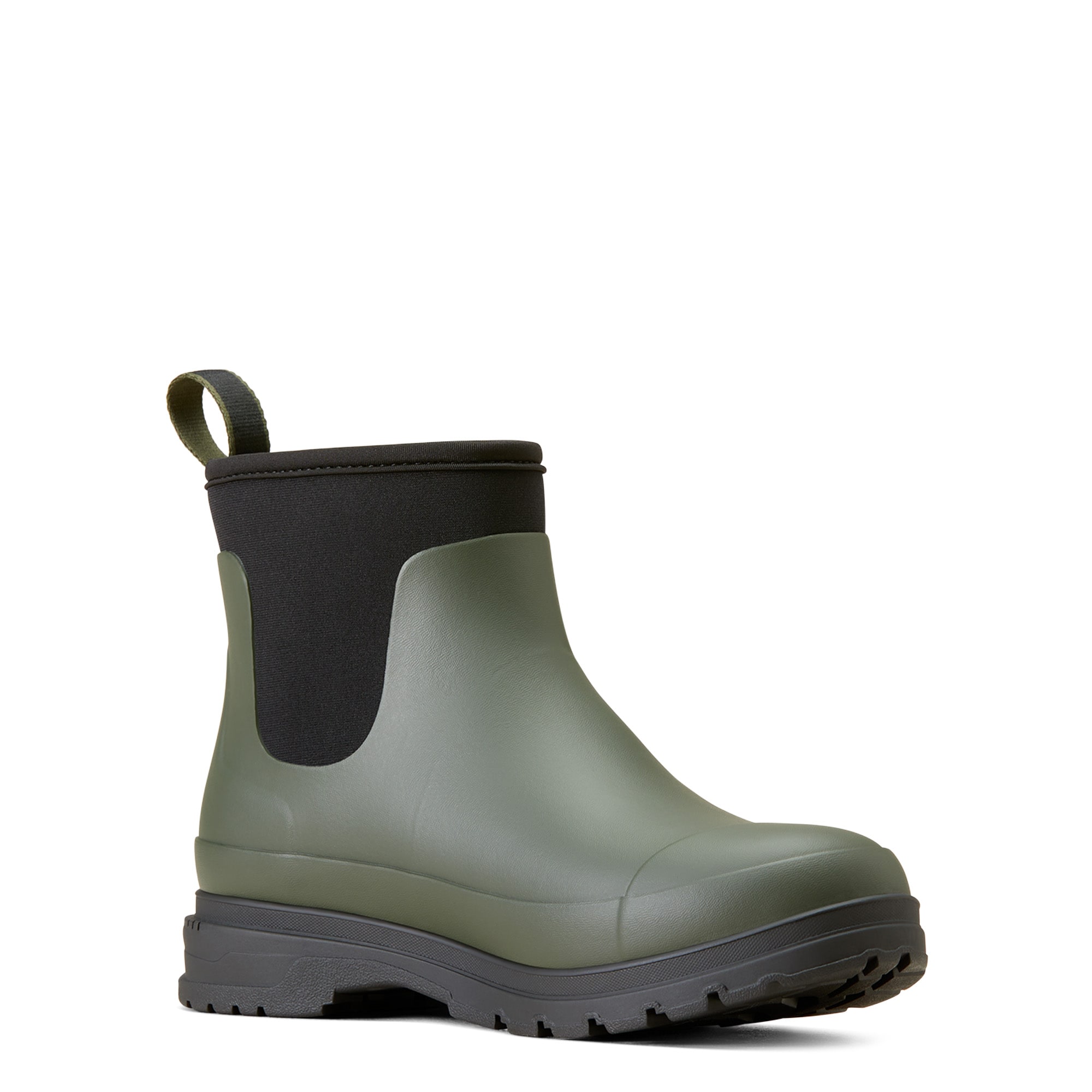Gummistøvler  Wms Kelmarsch Shortie ARIAT®