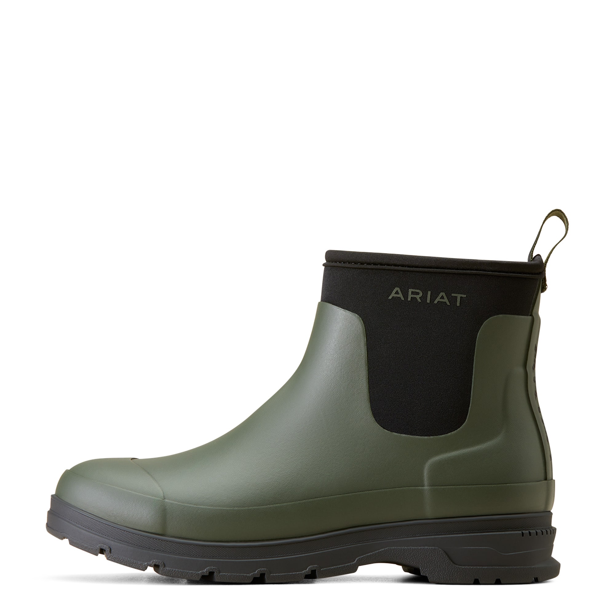 Gummistøvler  Wms Kelmarsch Shortie ARIAT®