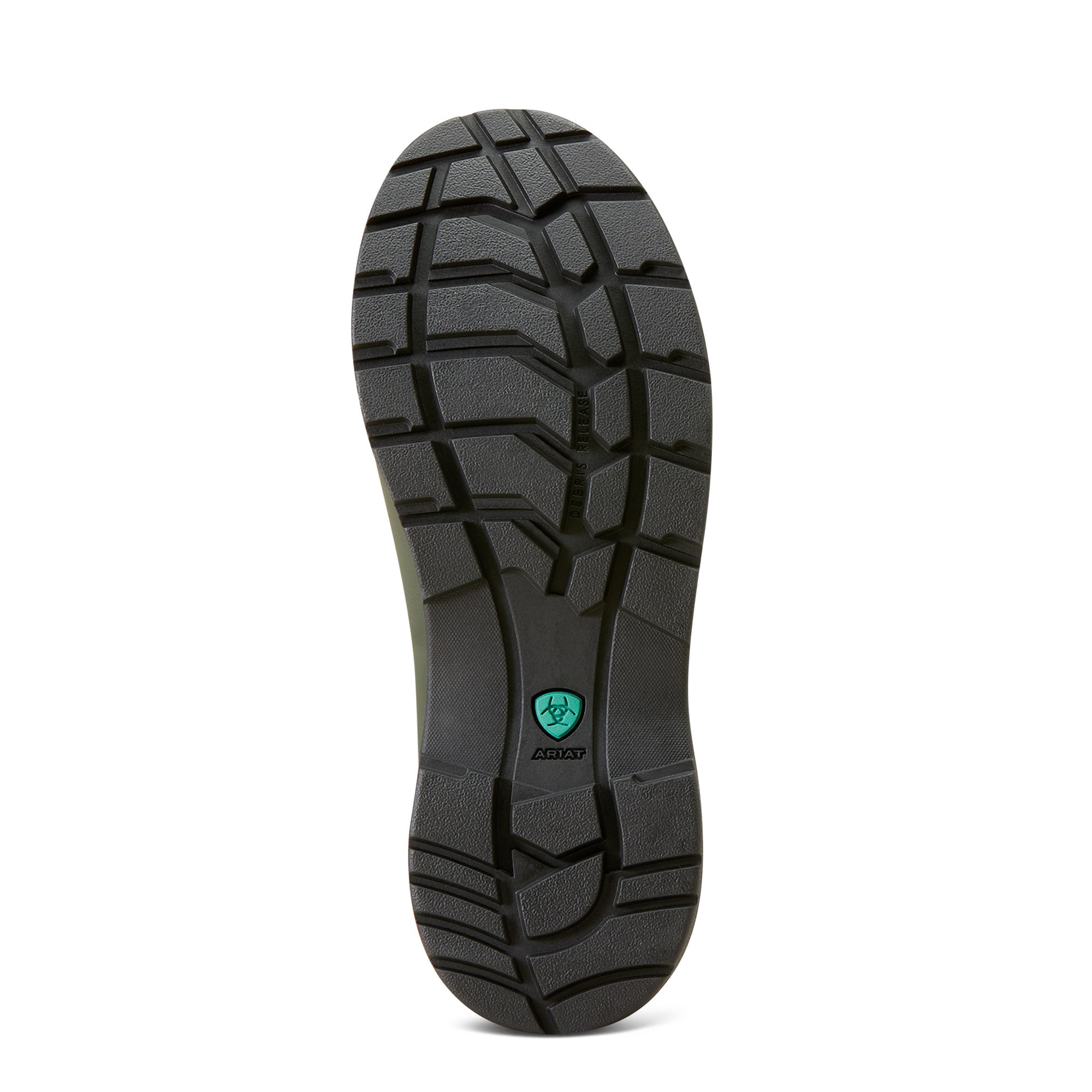 Gummistøvler  Wms Kelmarsch Shortie ARIAT®