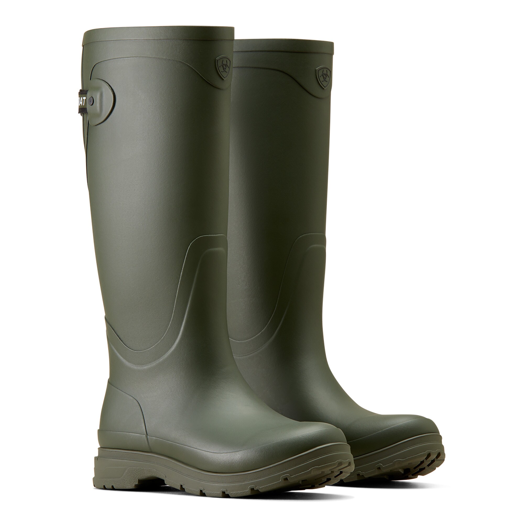 Gummistøvler  Wms Kelmarsh ARIAT®