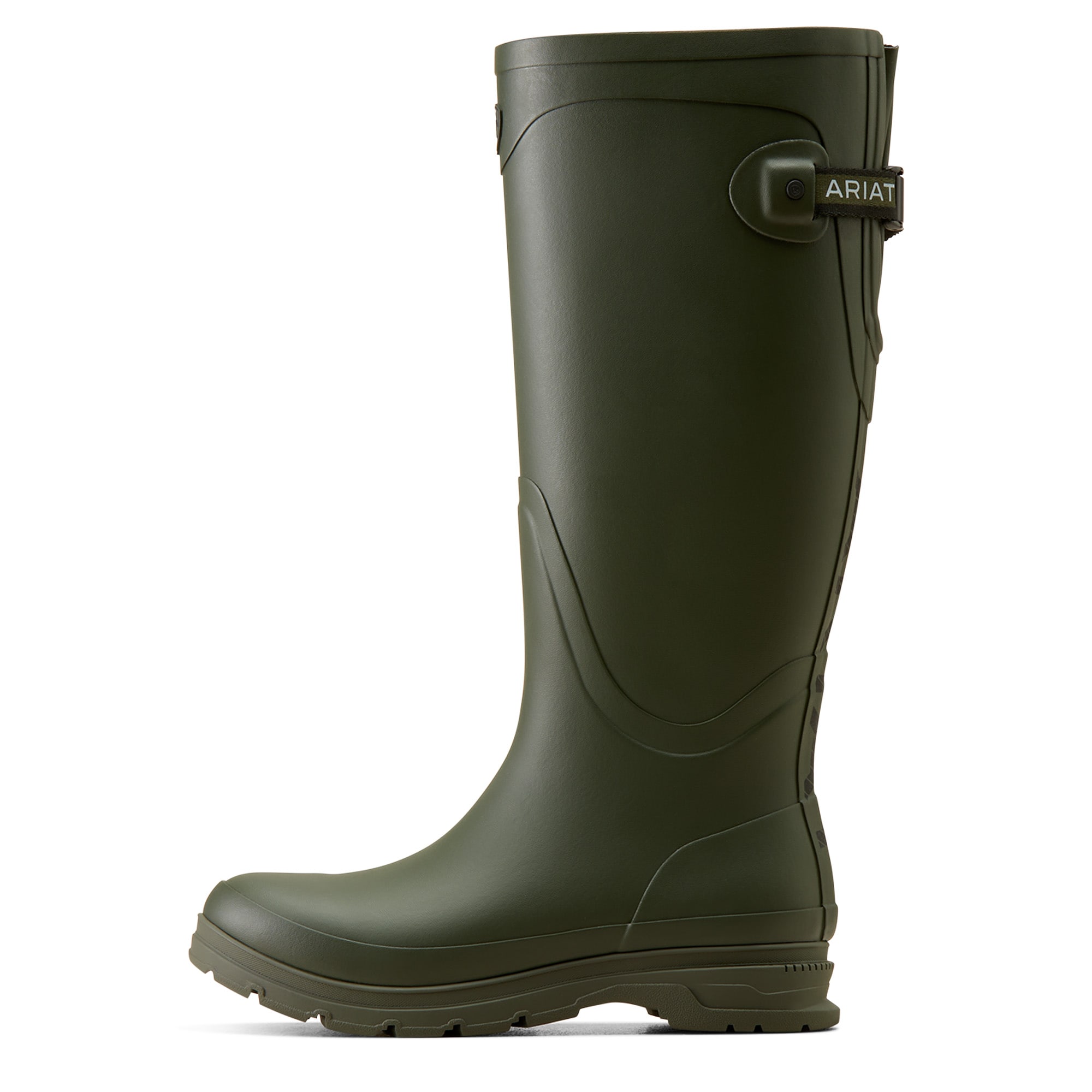 Gummistøvler  Wms Kelmarsh ARIAT®