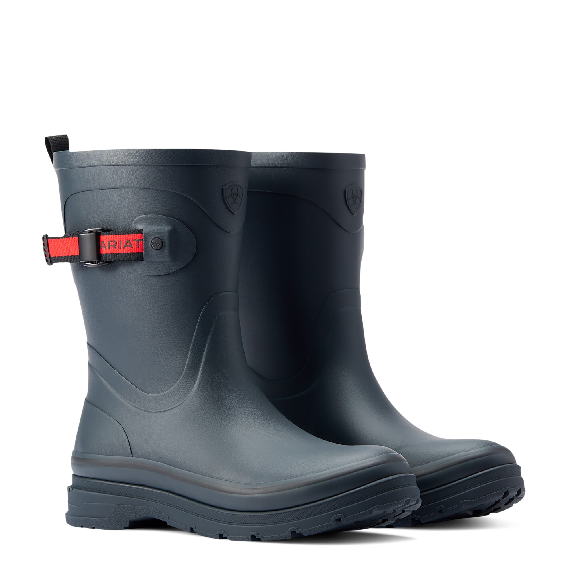 Gummistøvler  Wms Kelmarsh Mid ARIAT®