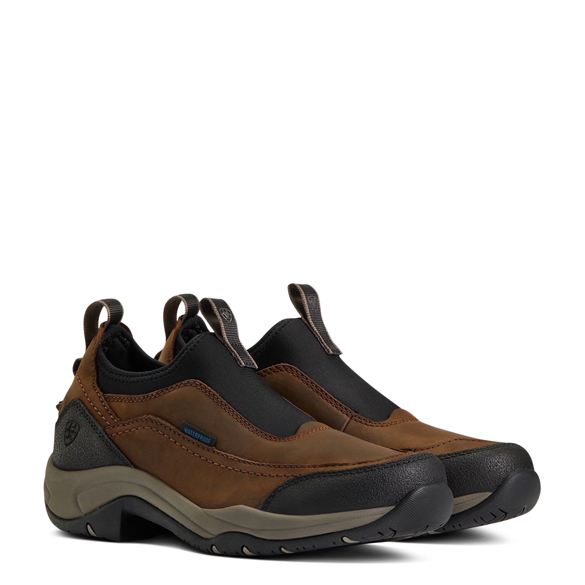 Støvler  Wms Terrain Ease Waterproof ARIAT®
